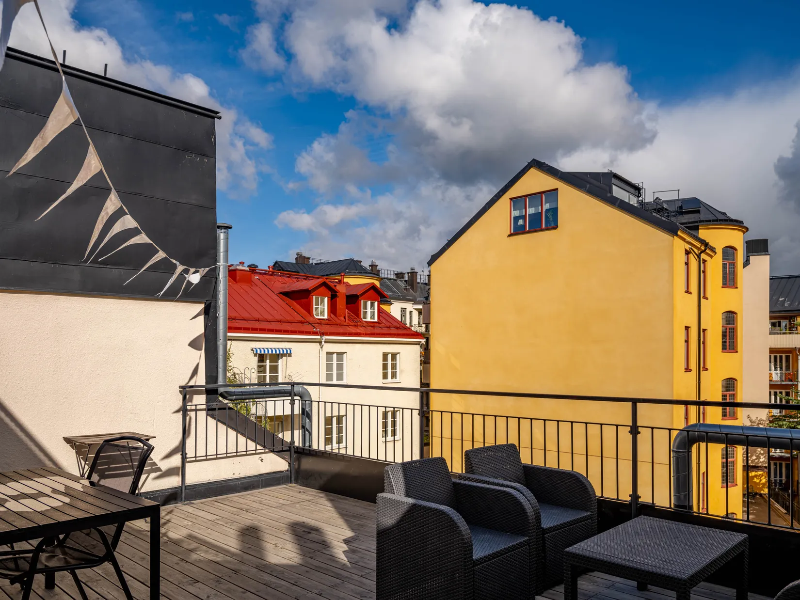 Bostadsrätt, John Ericssonsgatan 11B, Kungsholmen - Norr Mälarstrand, Stockholm