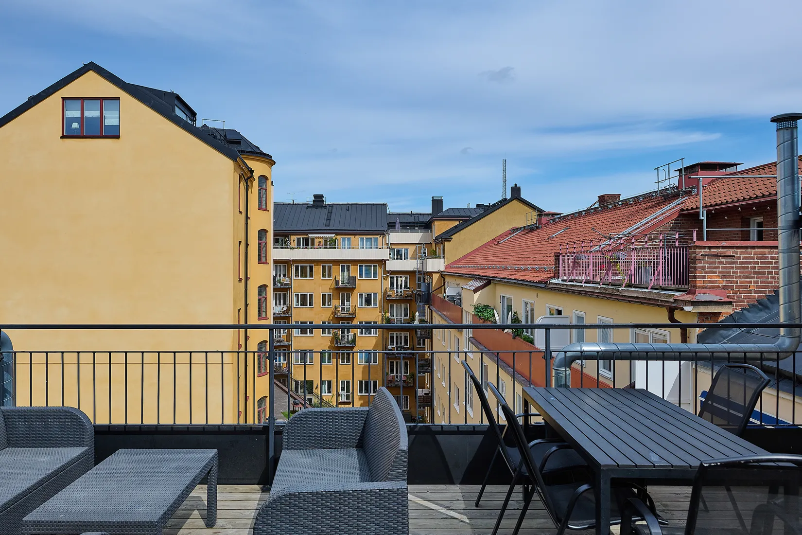 Bostadsrätt, John Ericssonsgatan 11B, Kungsholmen - Norr Mälarstrand, Stockholm