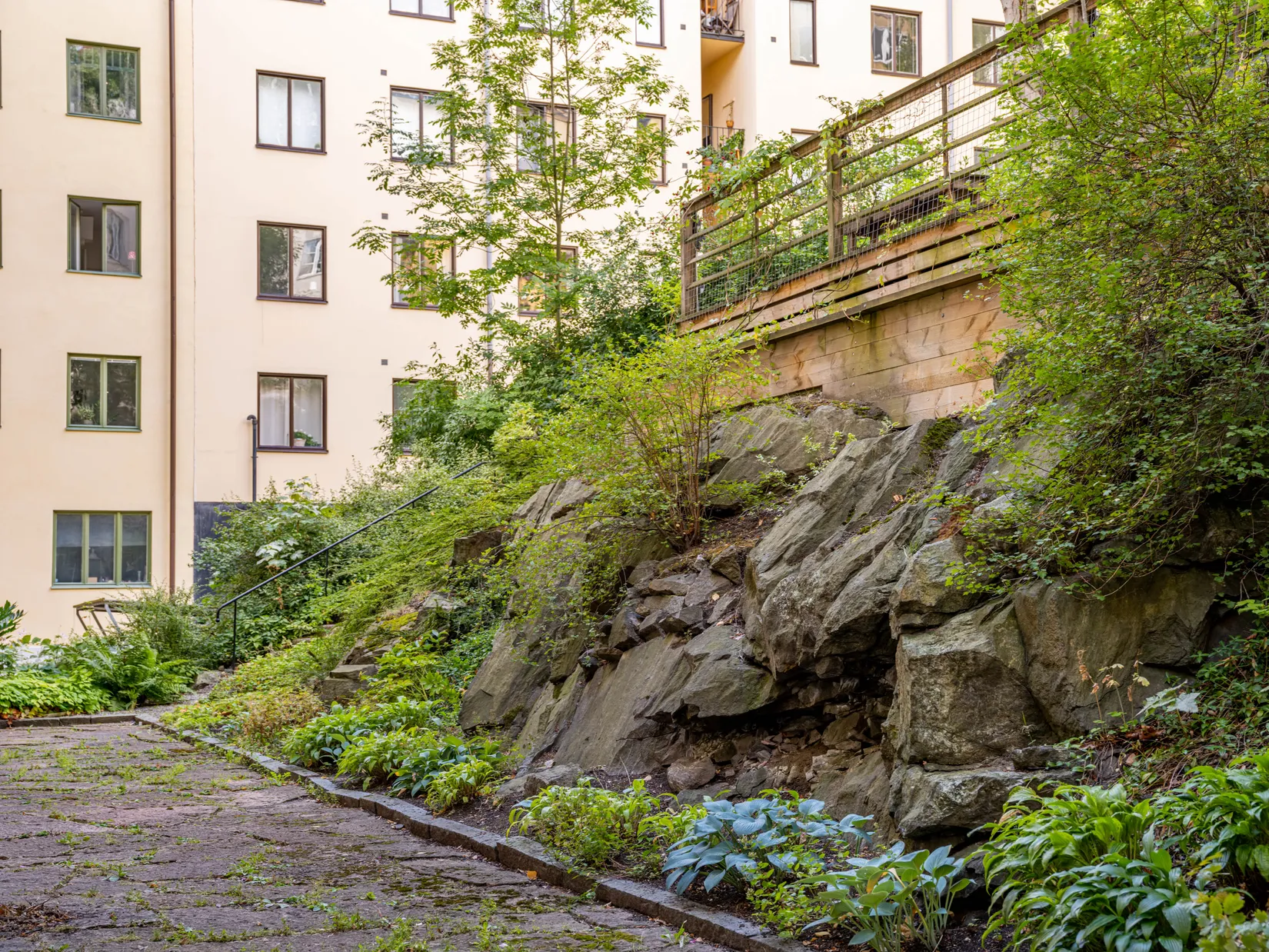 Bostadsrätt, John Ericssonsgatan 11B, Kungsholmen - Norr Mälarstrand, Stockholm