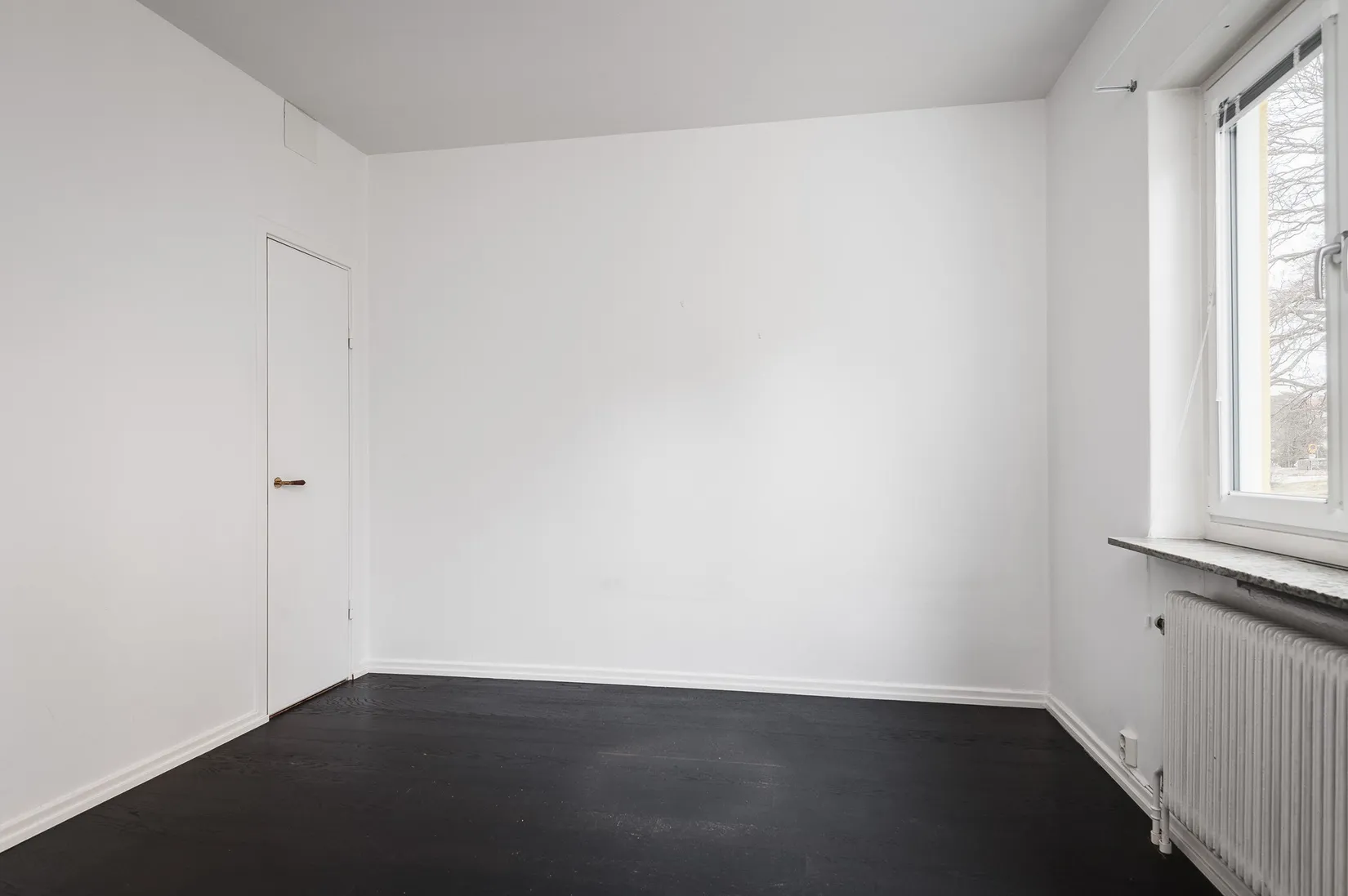 Bostadsrätt, Bergslagsvägen 40a, Finspång