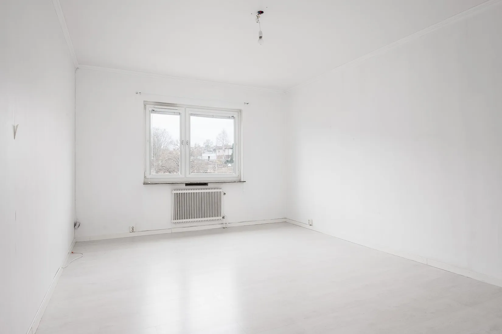 Bostadsrätt, Bergslagsvägen 40a, Finspång