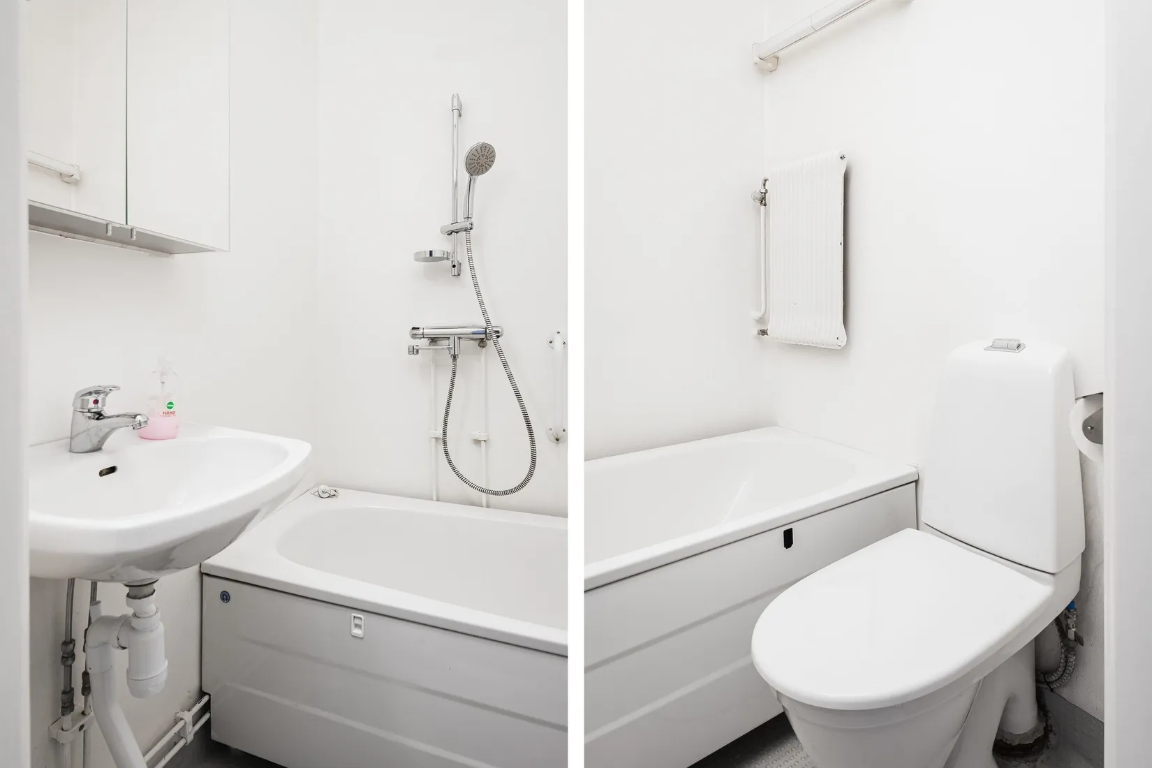 Bostadsrätt, Bergslagsvägen 40a, Finspång