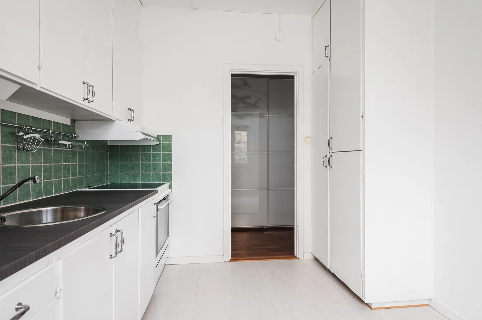 Bostadsrätt, Bergslagsvägen 40a, Finspång