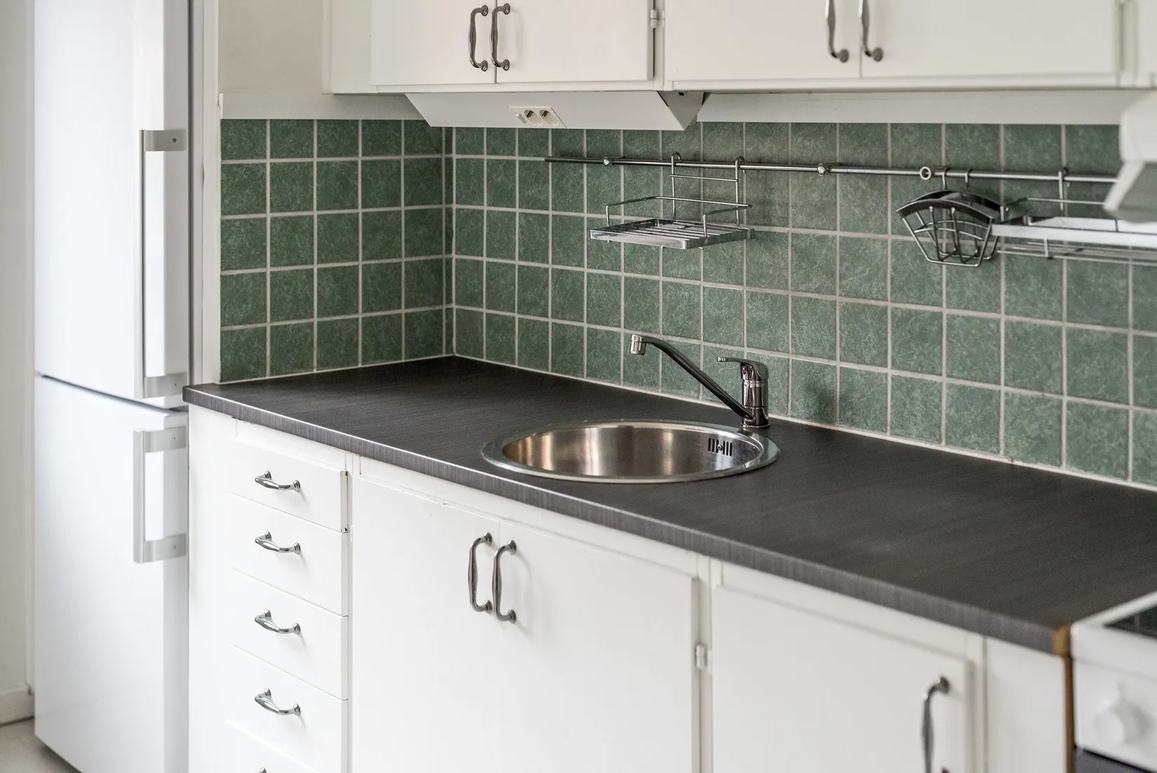 Bostadsrätt, Bergslagsvägen 40a, Finspång