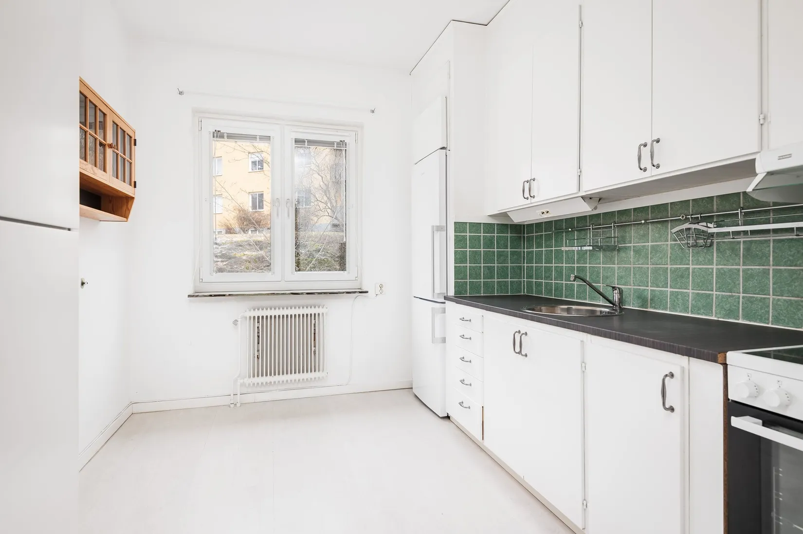 Bostadsrätt, Bergslagsvägen 40a, Finspång