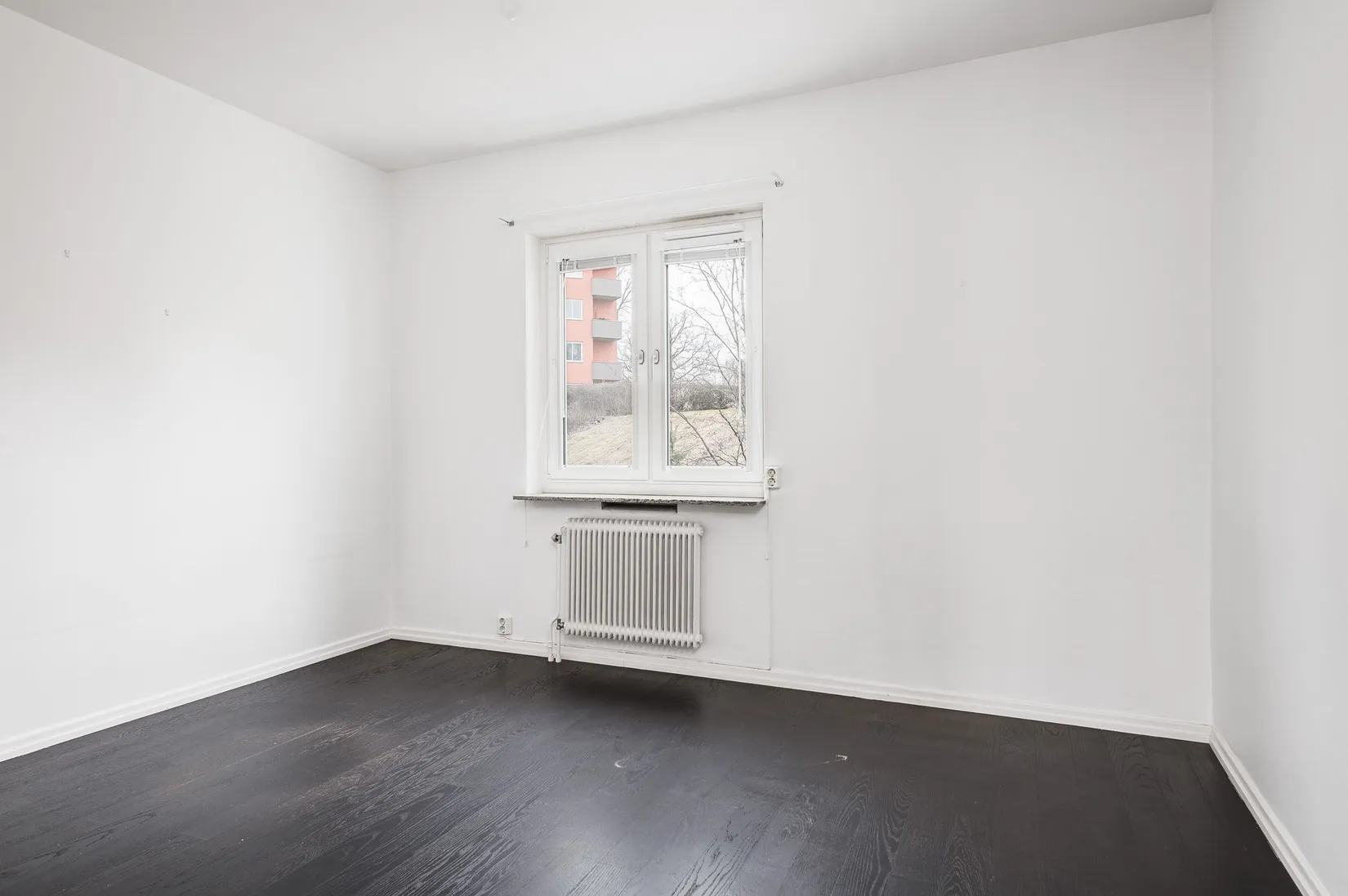 Bostadsrätt, Bergslagsvägen 40a, Finspång