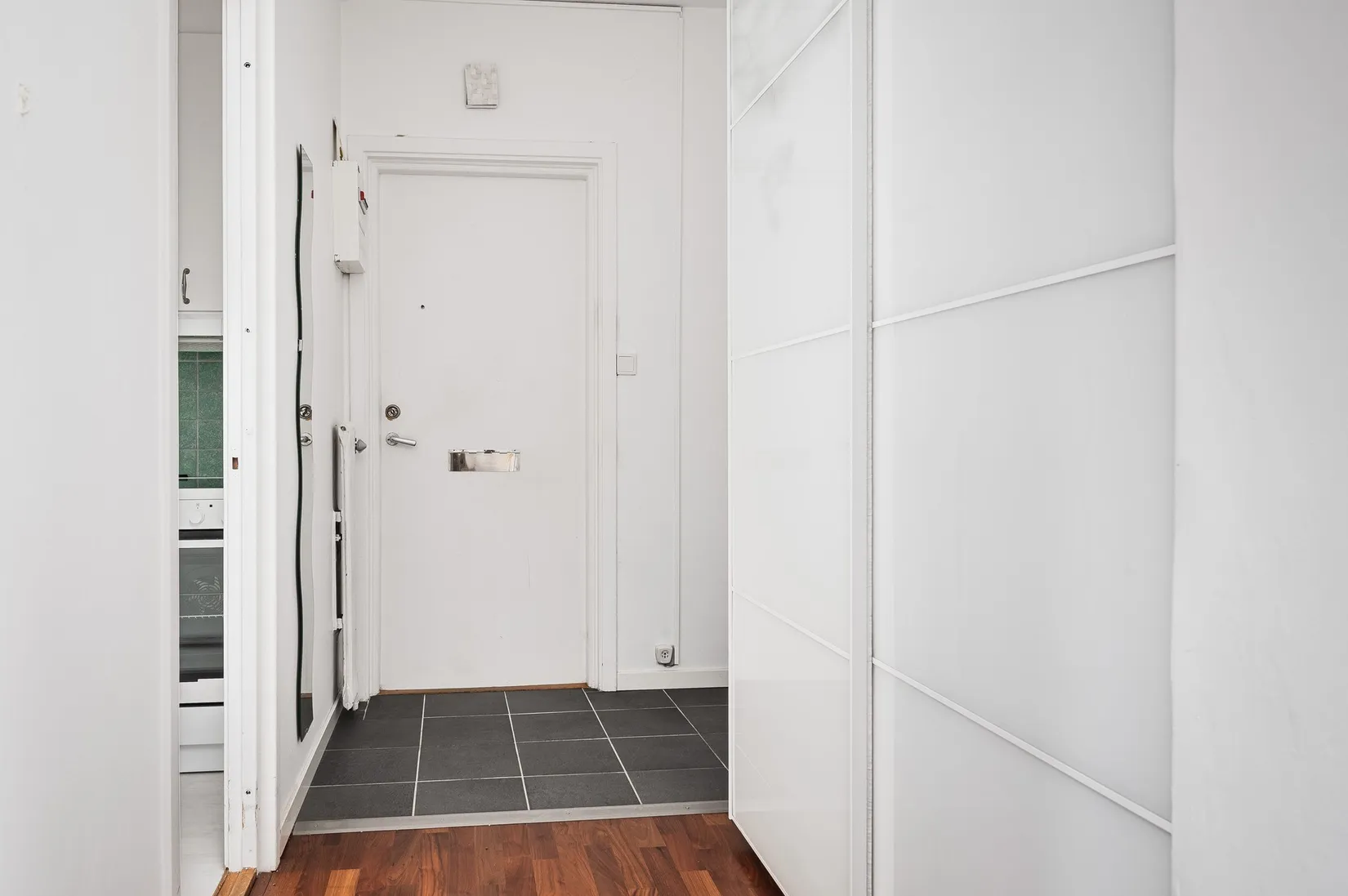 Bostadsrätt, Bergslagsvägen 40a, Finspång