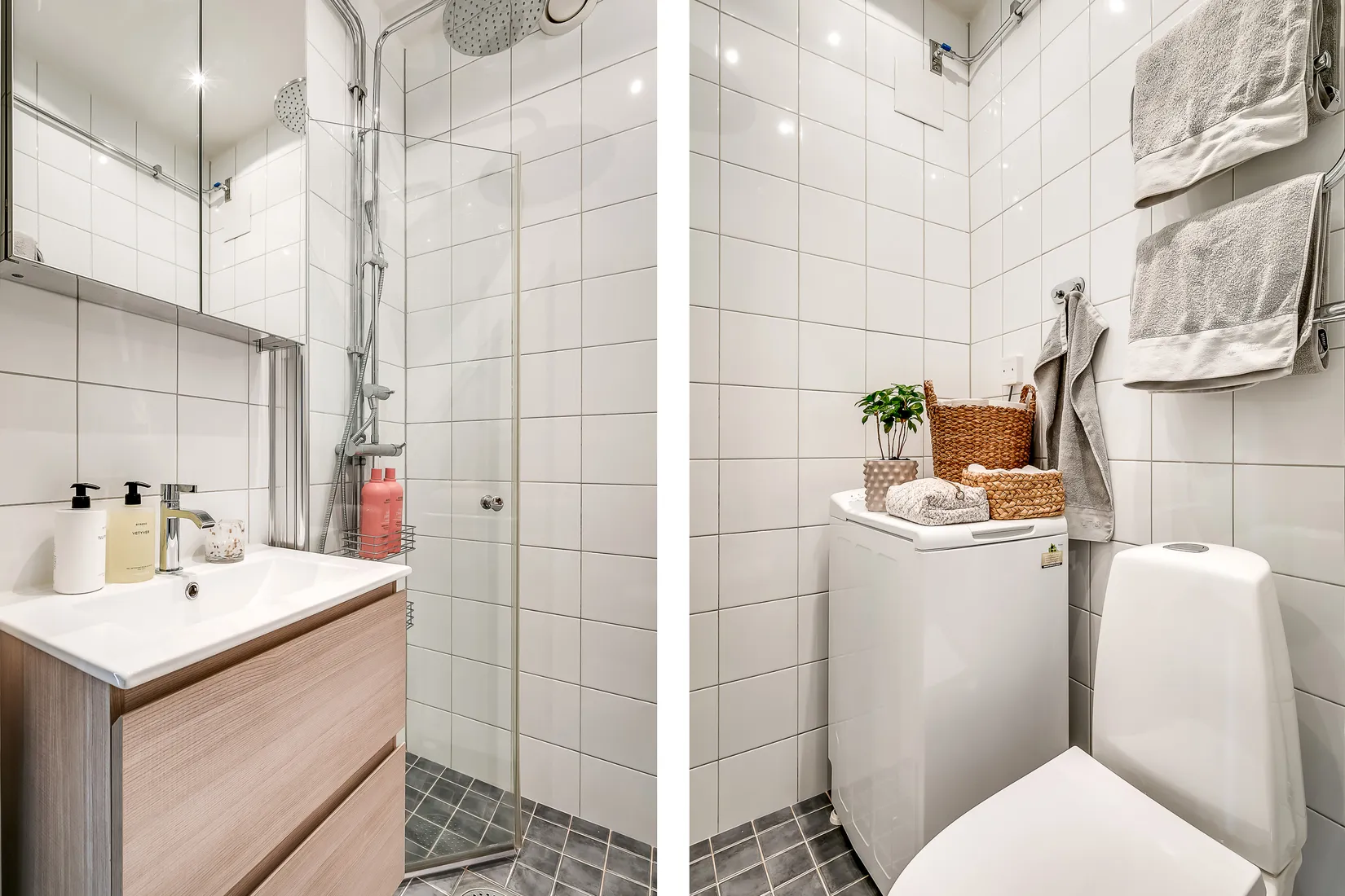 Bostadsrätt, Rindögatan 12, Gärdet, Stockholm