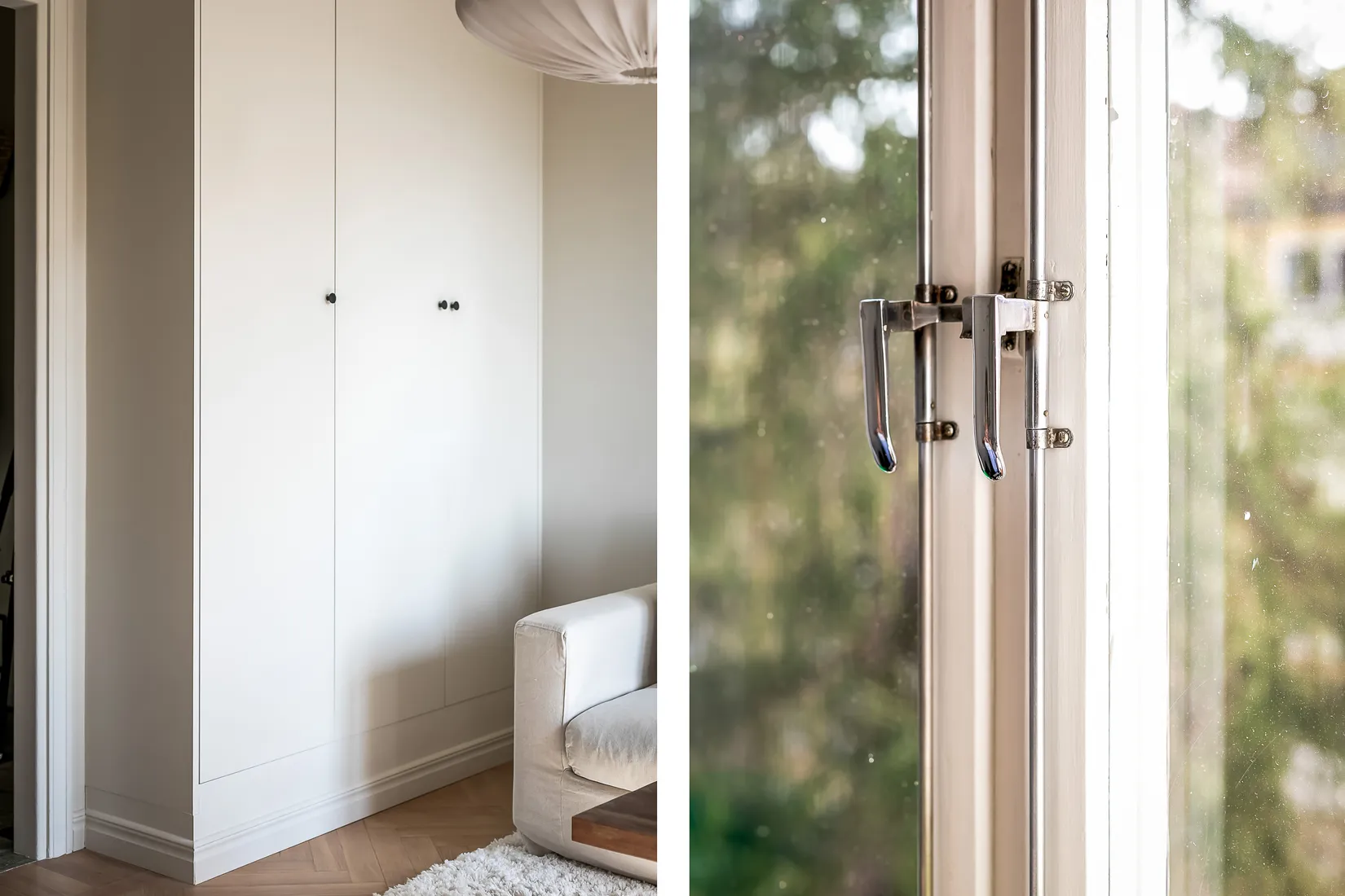 Bostadsrätt, Rindögatan 12, Gärdet, Stockholm