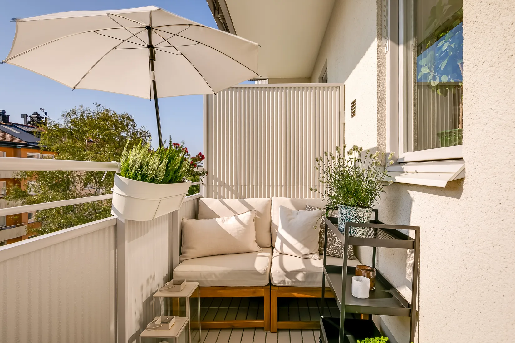 Bostadsrätt, Rindögatan 12, Gärdet, Stockholm