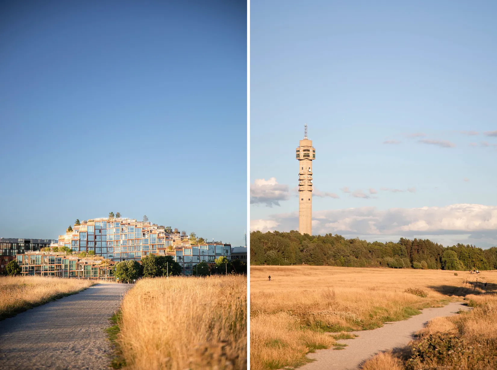 Bostadsrätt, Rindögatan 12, Gärdet, Stockholm