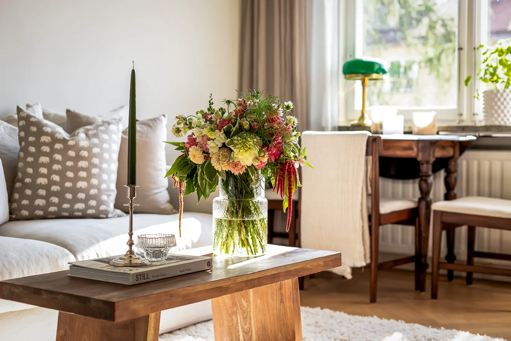 Bostadsrätt, Rindögatan 12, Gärdet, Stockholm