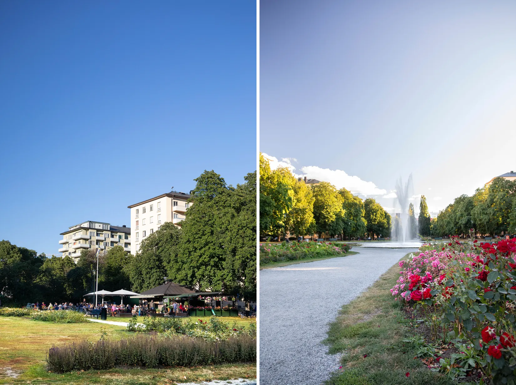 Bostadsrätt, Rindögatan 12, Gärdet, Stockholm