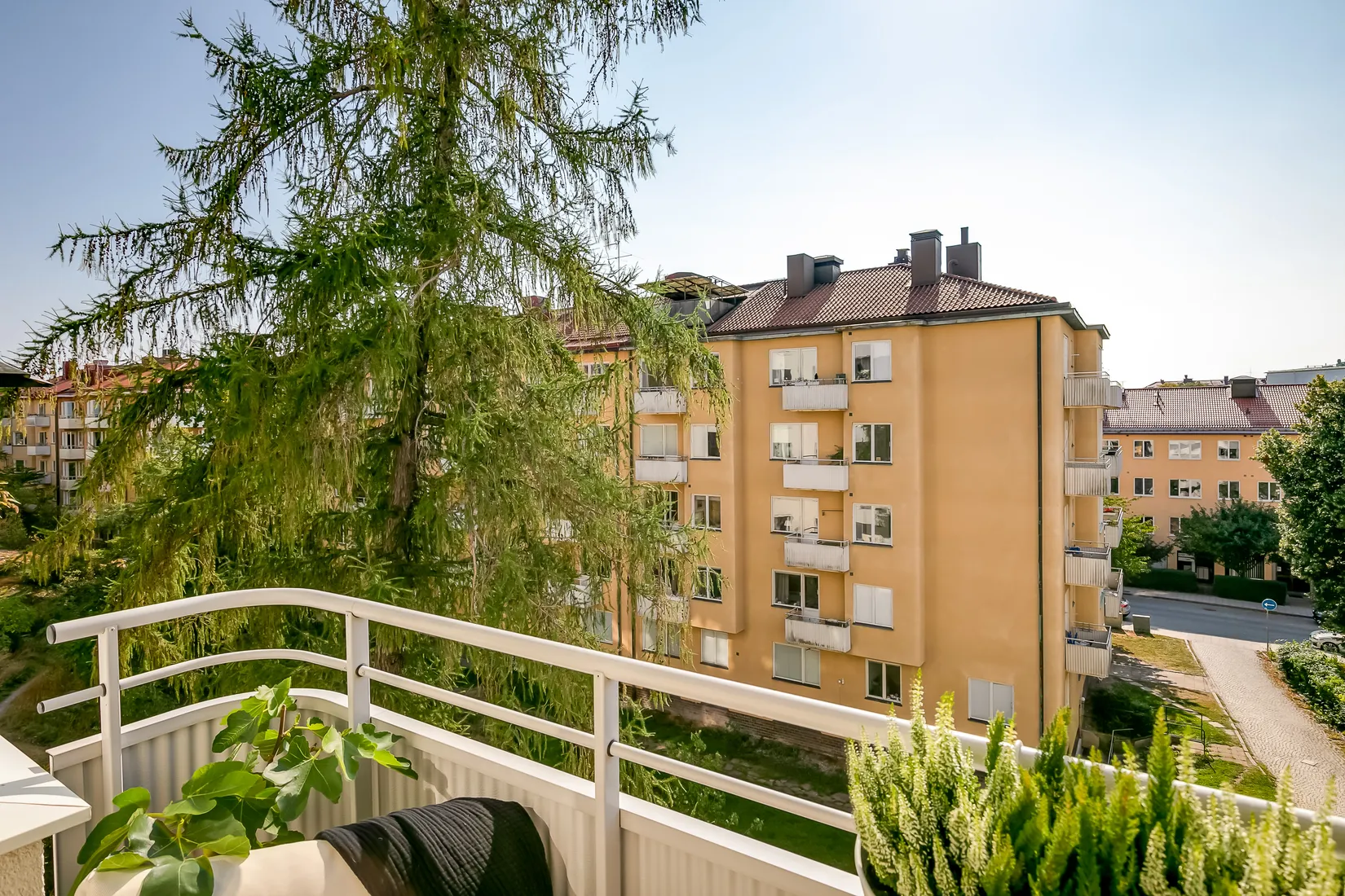 Bostadsrätt, Rindögatan 12, Gärdet, Stockholm