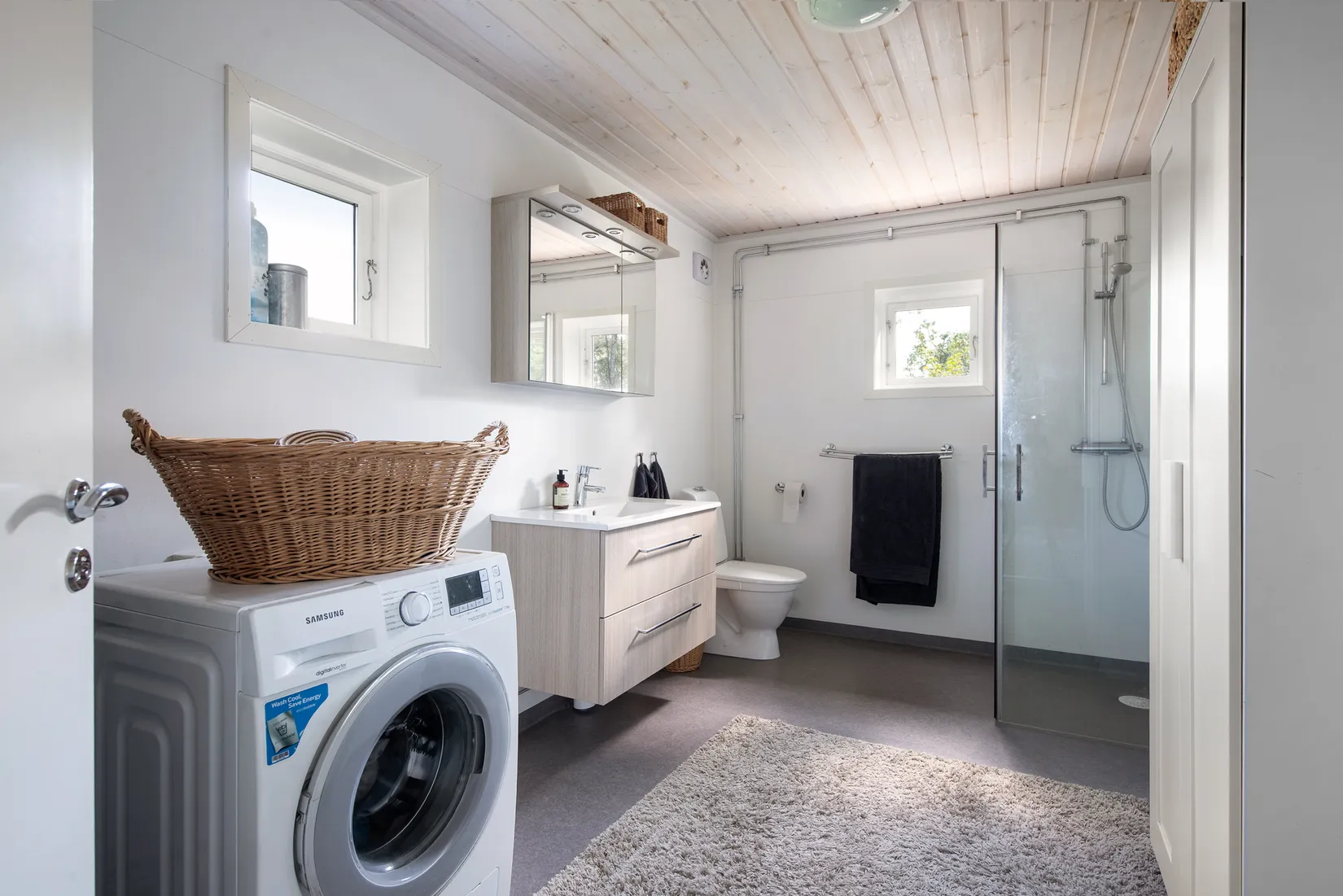 Fritidshus, Flisvägen 8, Söderhamn - skärgården, Söderhamn