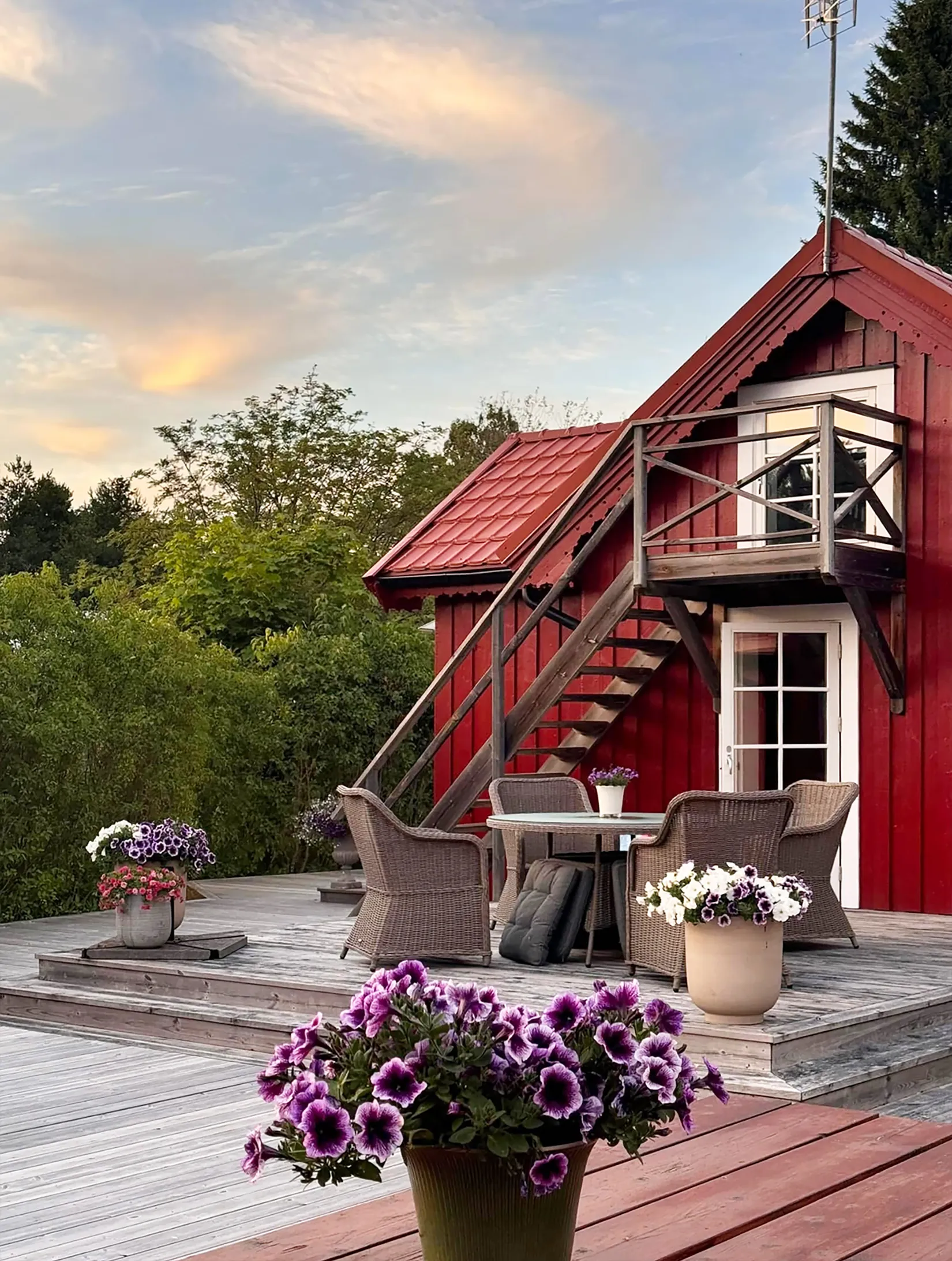 Fritidshus, Flisvägen 8, Söderhamn - skärgården, Söderhamn