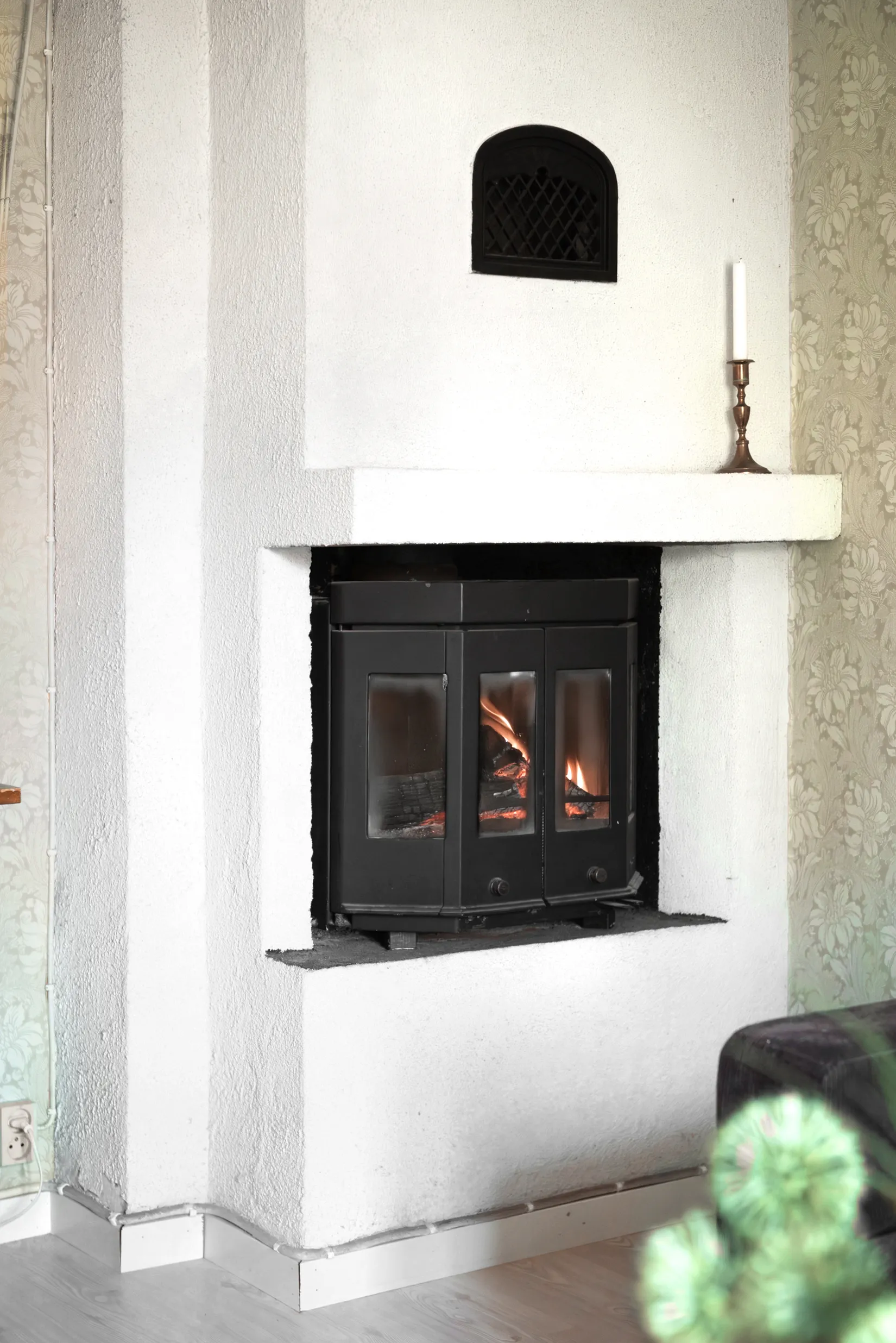 Fritidshus, Flisvägen 8, Söderhamn - skärgården, Söderhamn