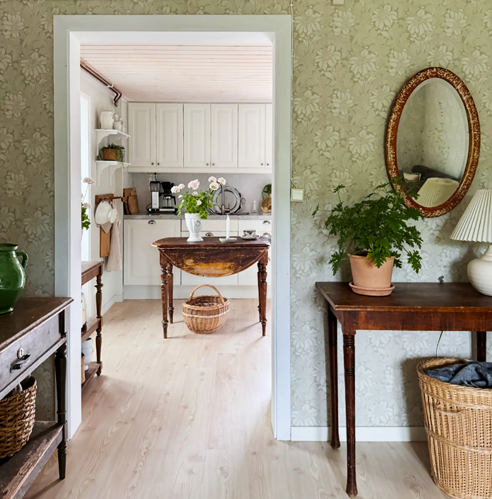 Fritidshus, Flisvägen 8, Söderhamn - skärgården, Söderhamn