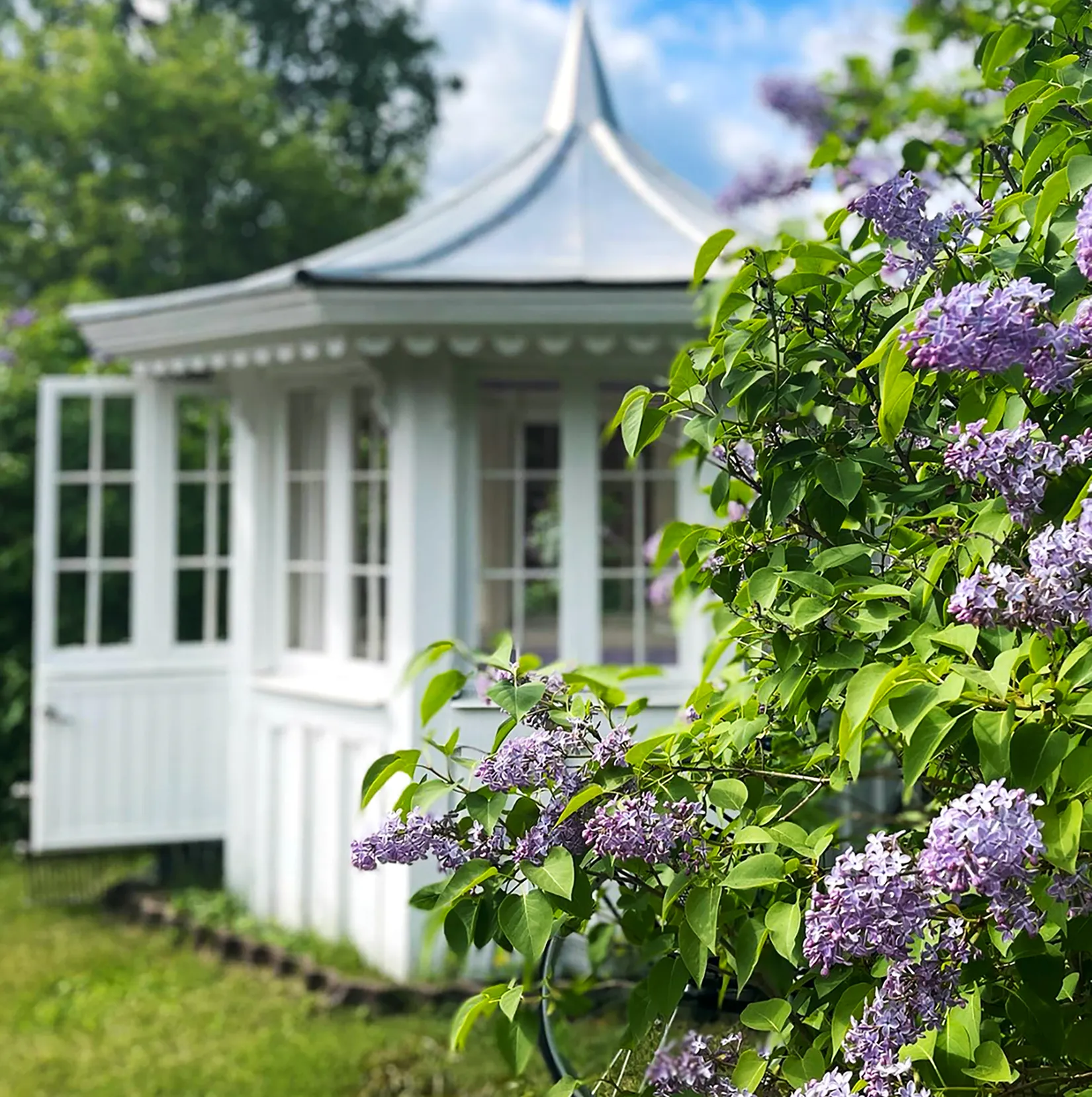 Fritidshus, Flisvägen 8, Söderhamn - skärgården, Söderhamn