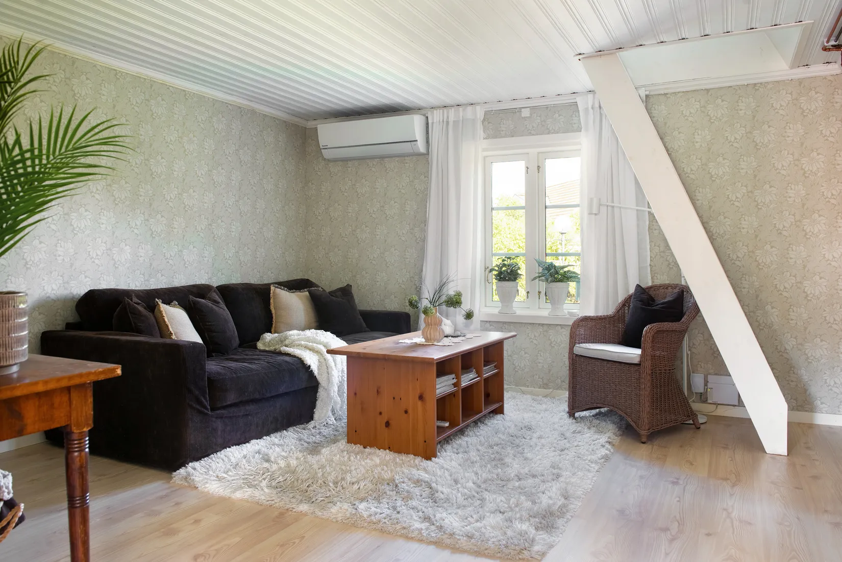 Fritidshus, Flisvägen 8, Söderhamn - skärgården, Söderhamn