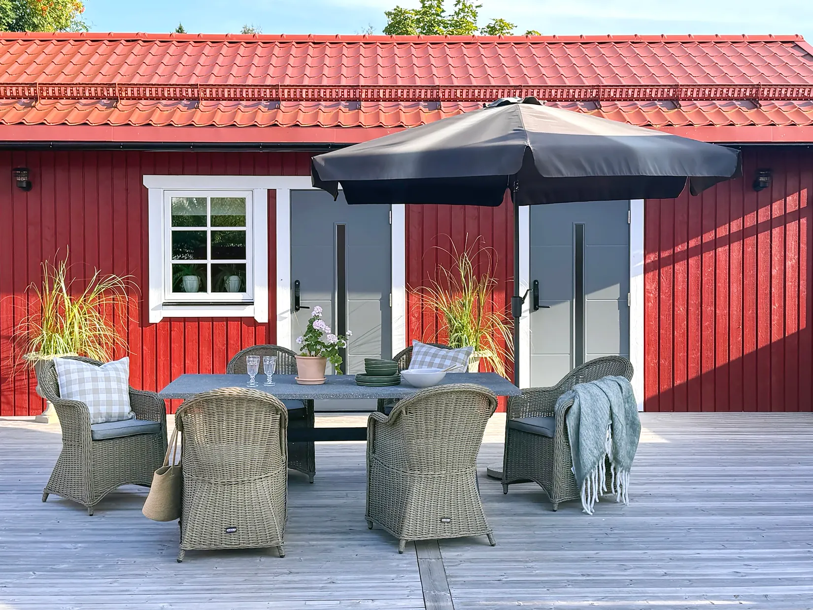 Fritidshus, Flisvägen 8, Söderhamn - skärgården, Söderhamn