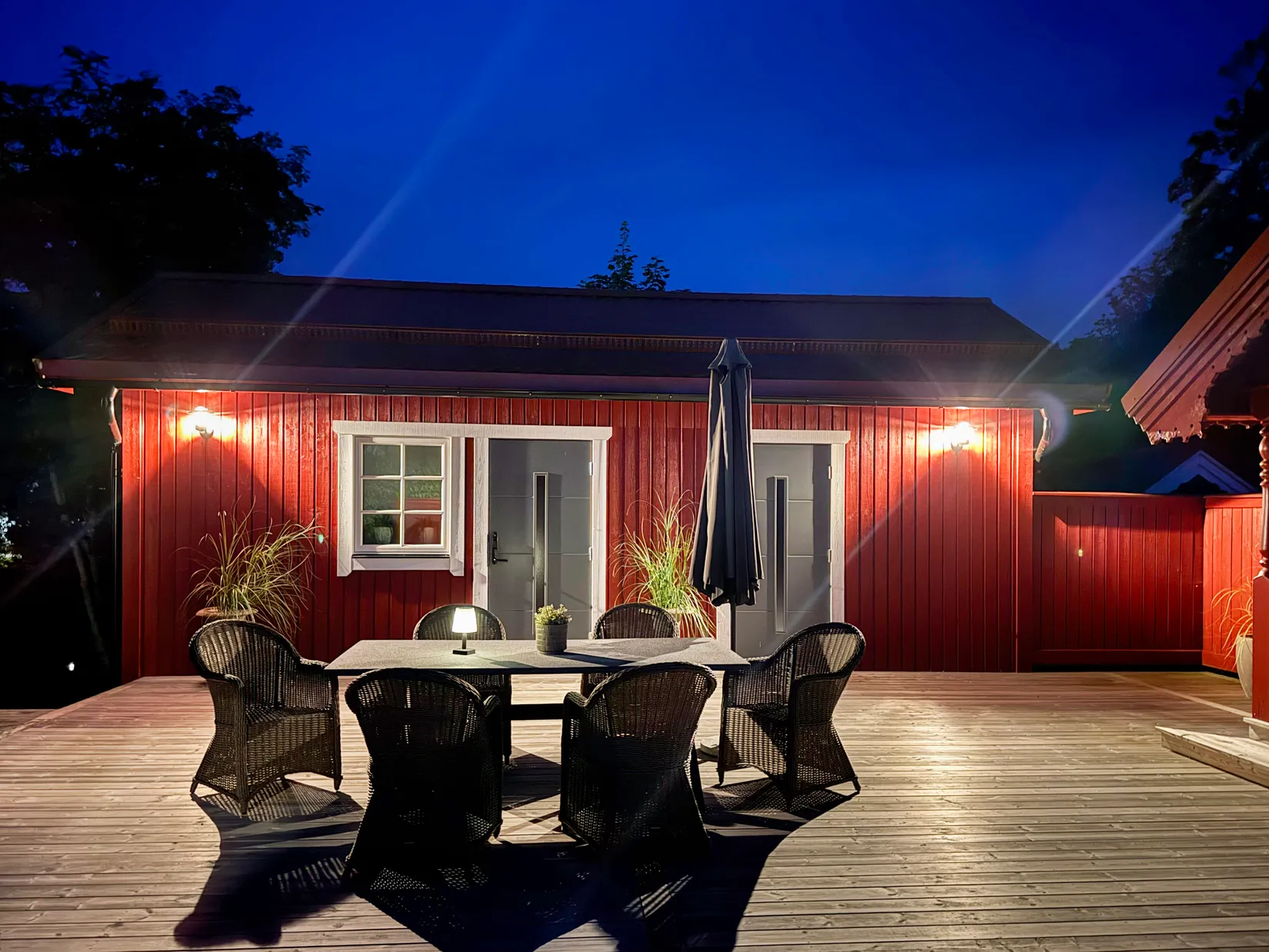 Fritidshus, Flisvägen 8, Söderhamn - skärgården, Söderhamn