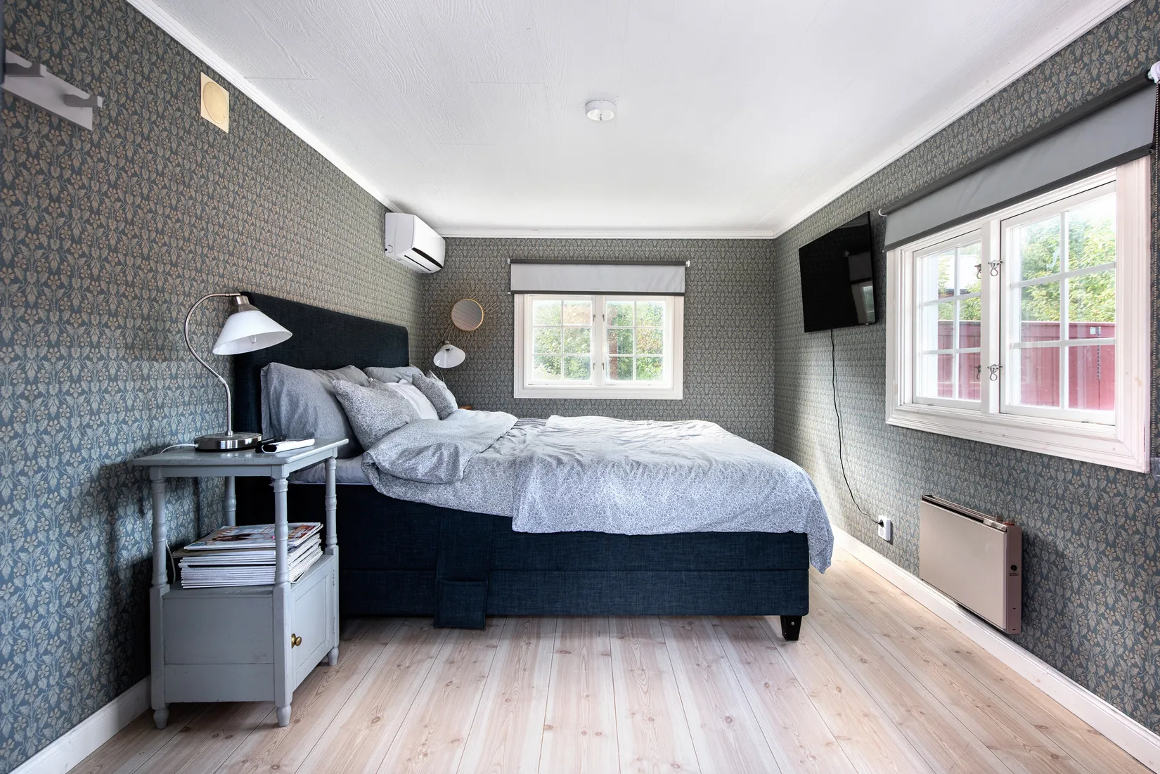 Fritidshus, Flisvägen 8, Söderhamn - skärgården, Söderhamn