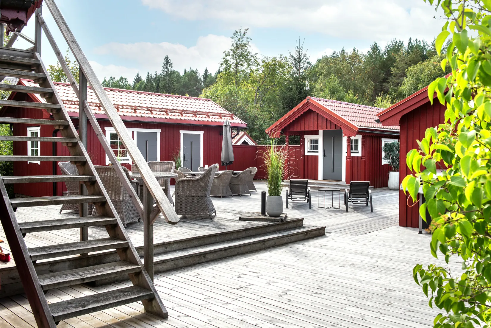 Fritidshus, Flisvägen 8, Söderhamn - skärgården, Söderhamn