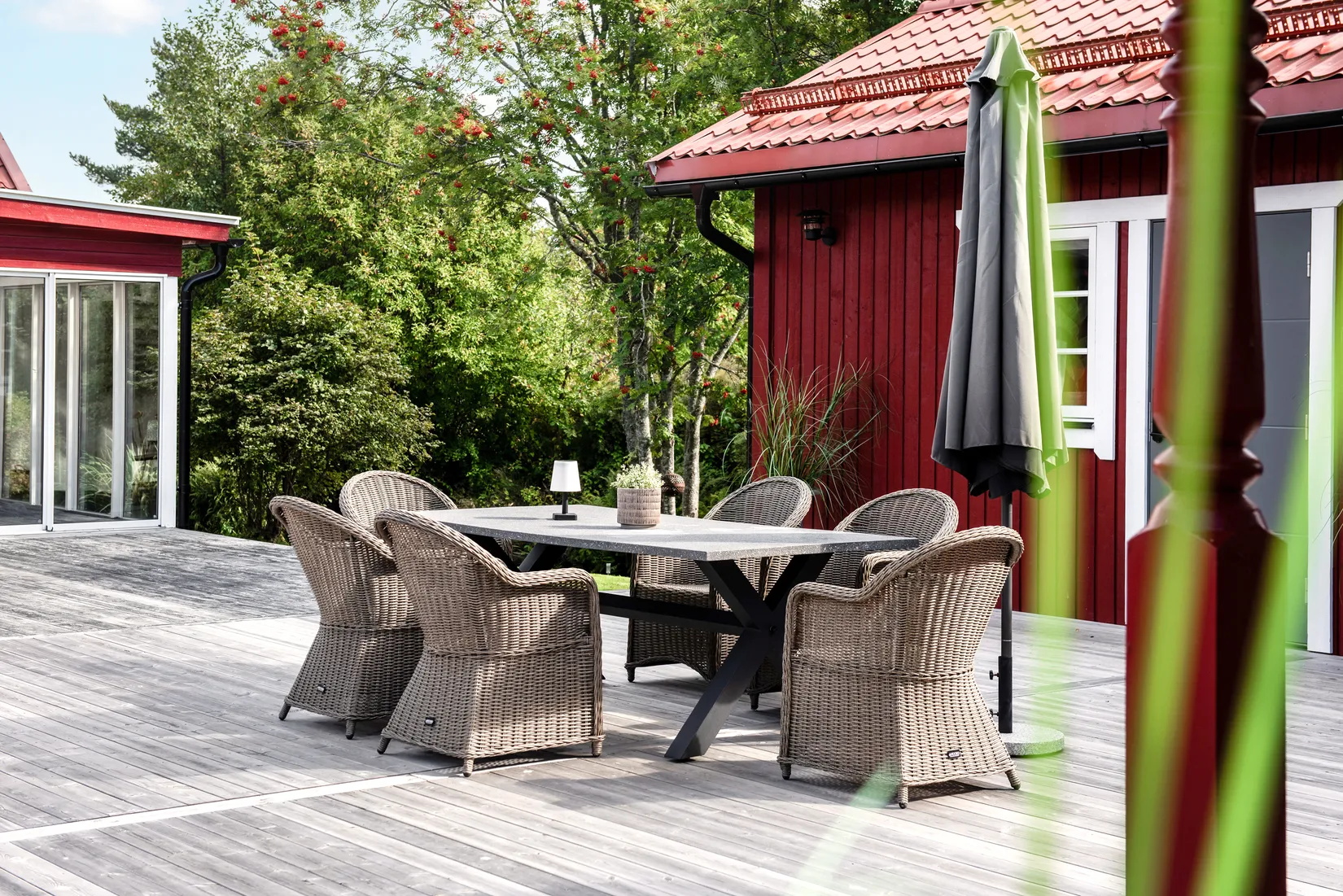 Fritidshus, Flisvägen 8, Söderhamn - skärgården, Söderhamn