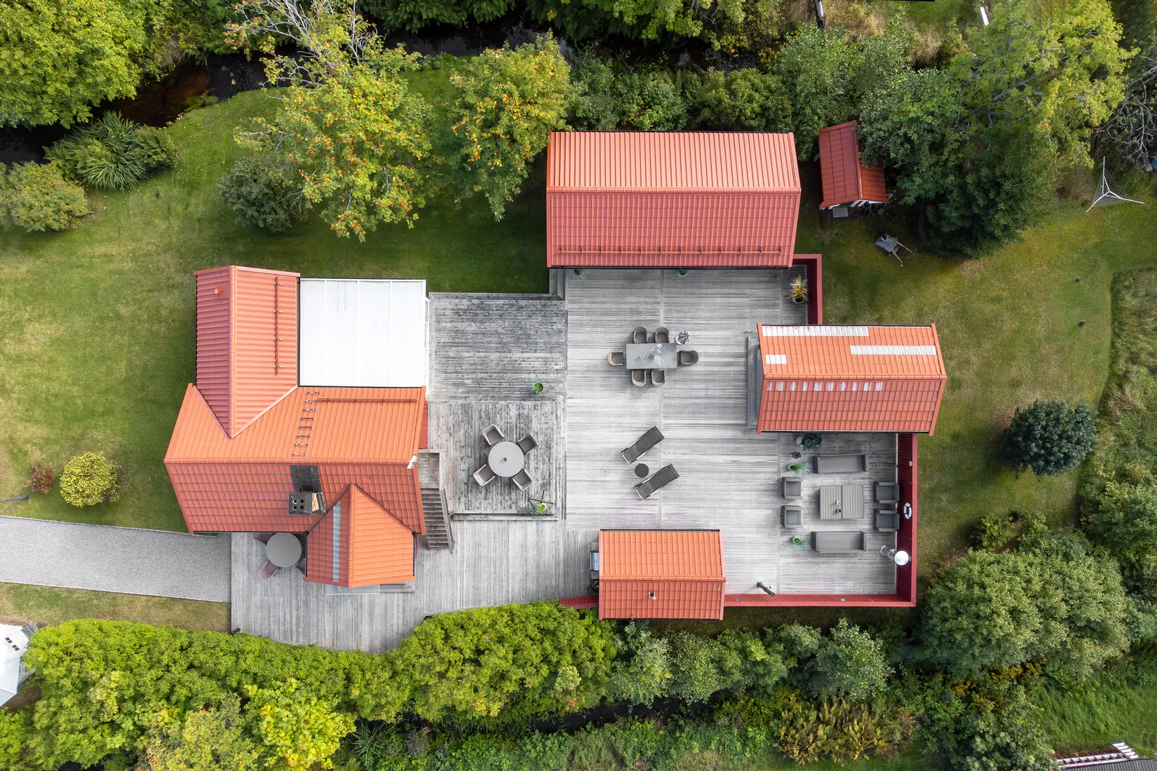 Fritidshus, Flisvägen 8, Söderhamn - skärgården, Söderhamn