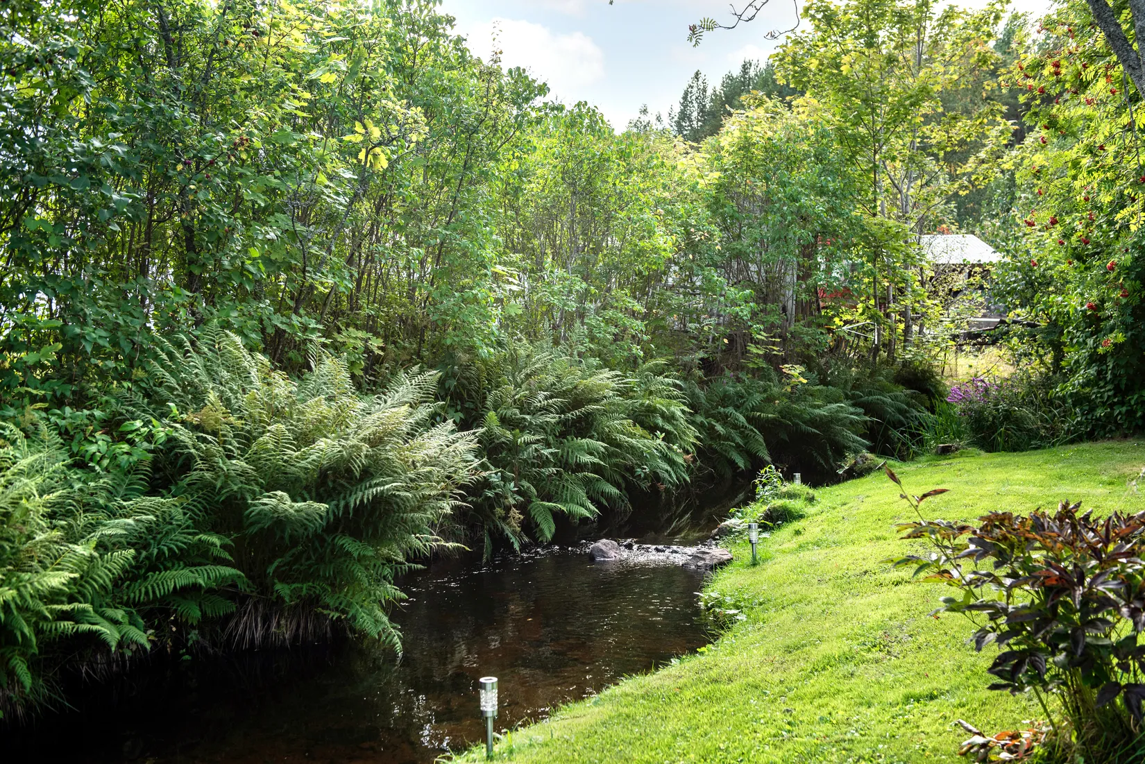 Fritidshus, Flisvägen 8, Söderhamn - skärgården, Söderhamn