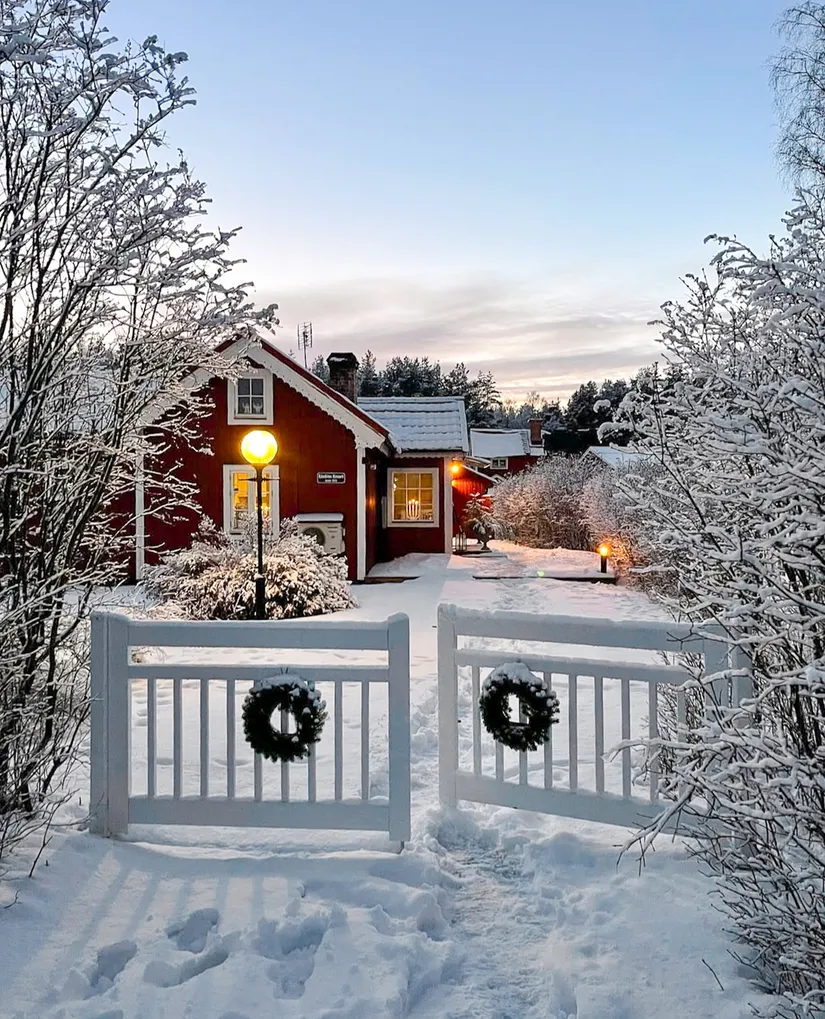 Fritidshus, Flisvägen 8, Söderhamn - skärgården, Söderhamn