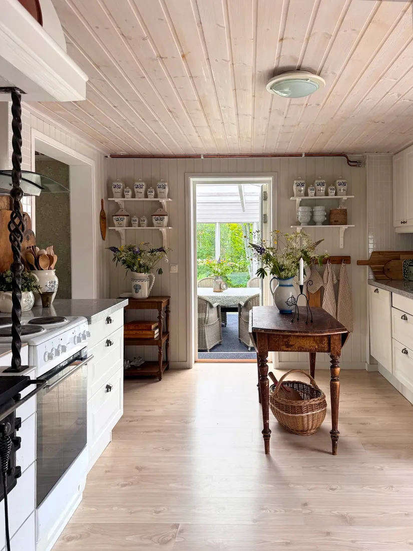 Fritidshus, Flisvägen 8, Söderhamn - skärgården, Söderhamn