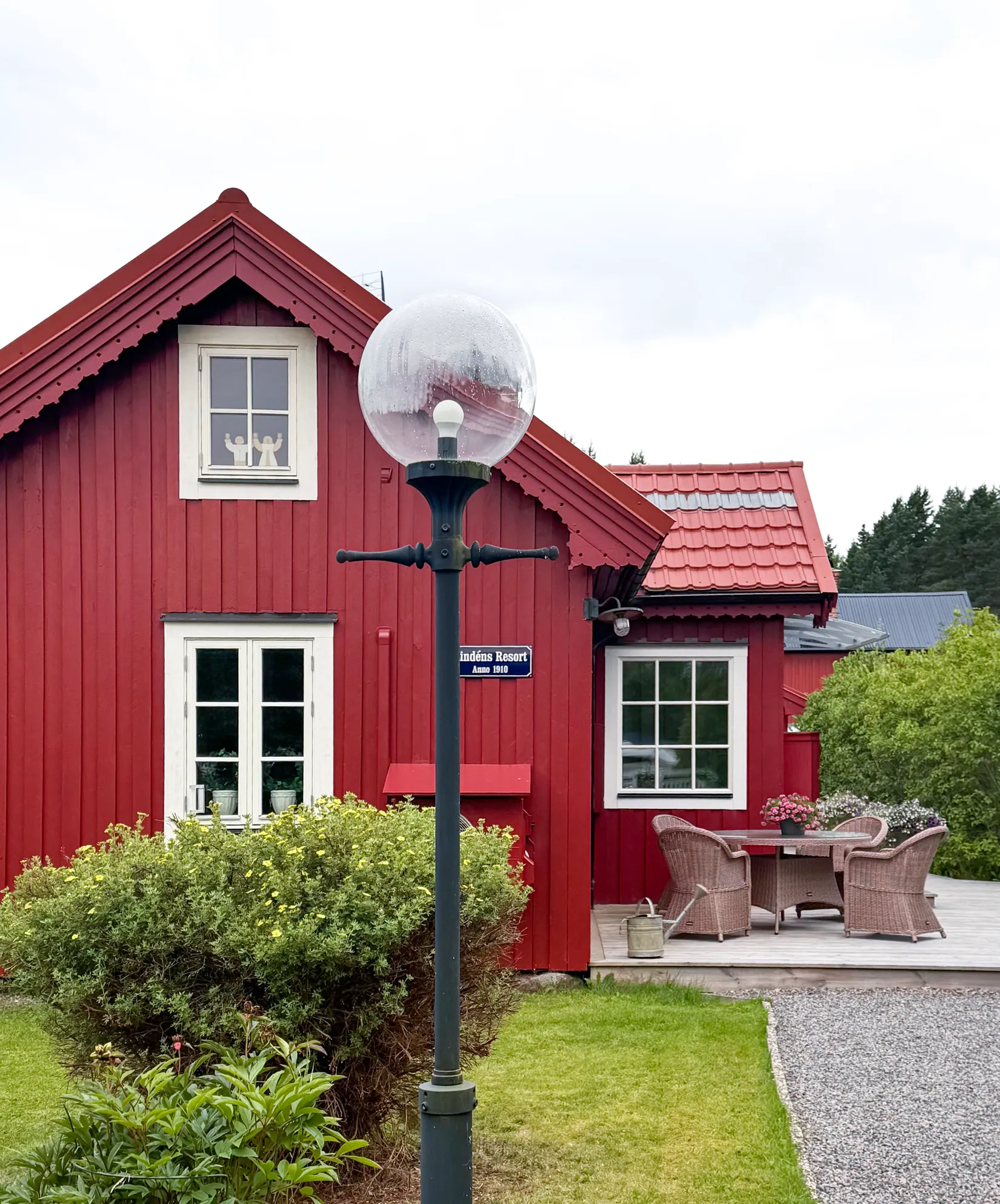 Fritidshus, Flisvägen 8, Söderhamn - skärgården, Söderhamn