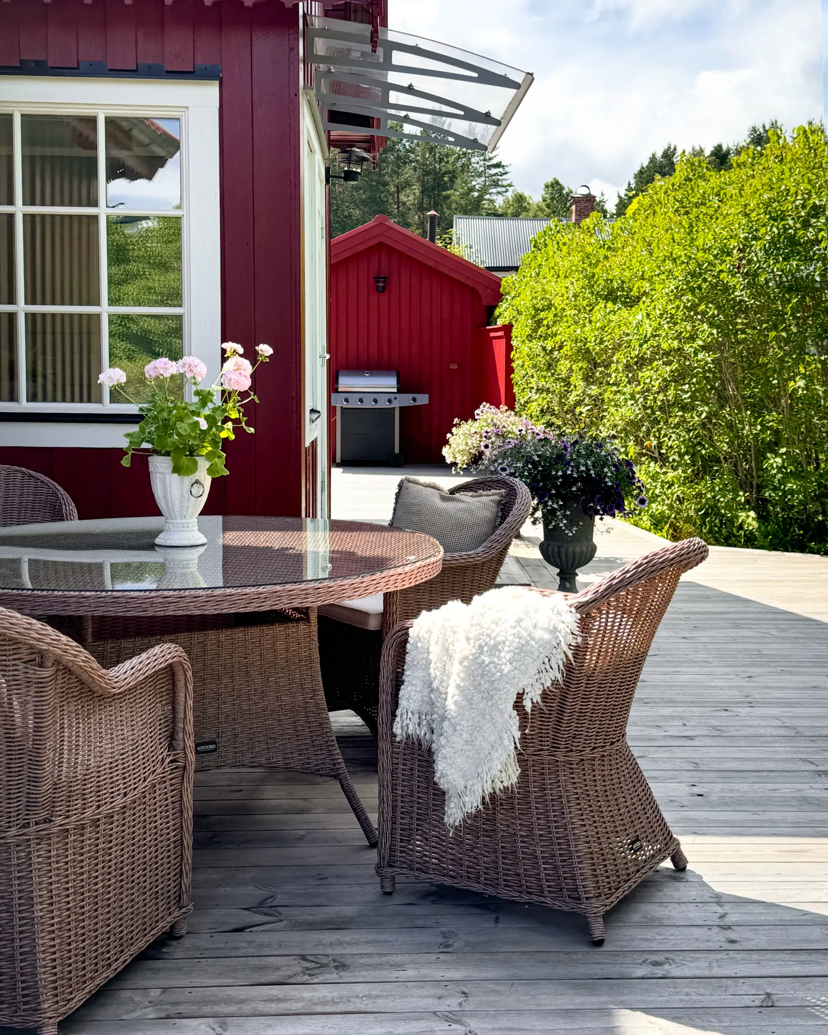 Fritidshus, Flisvägen 8, Söderhamn - skärgården, Söderhamn