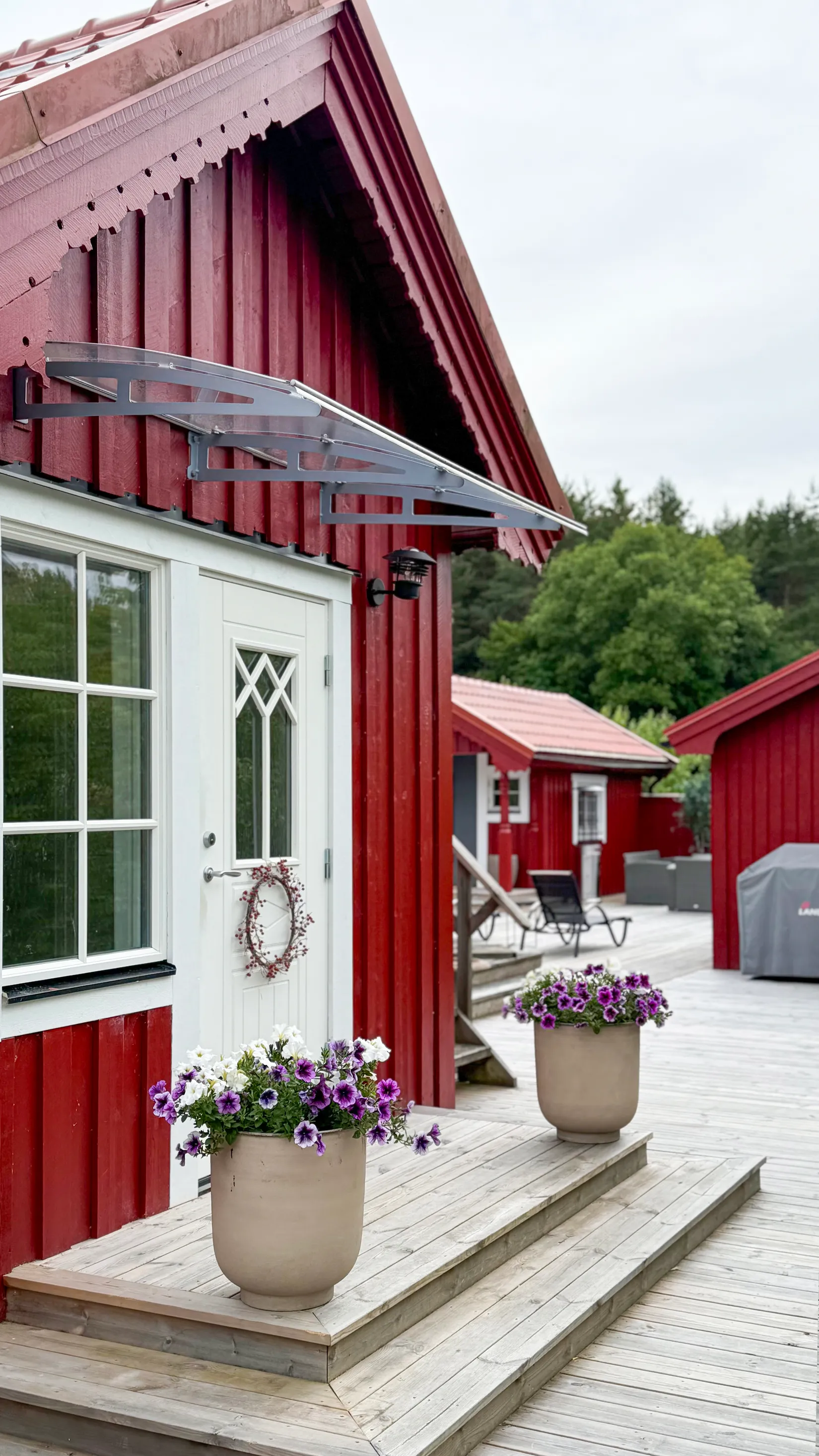 Fritidshus, Flisvägen 8, Söderhamn - skärgården, Söderhamn