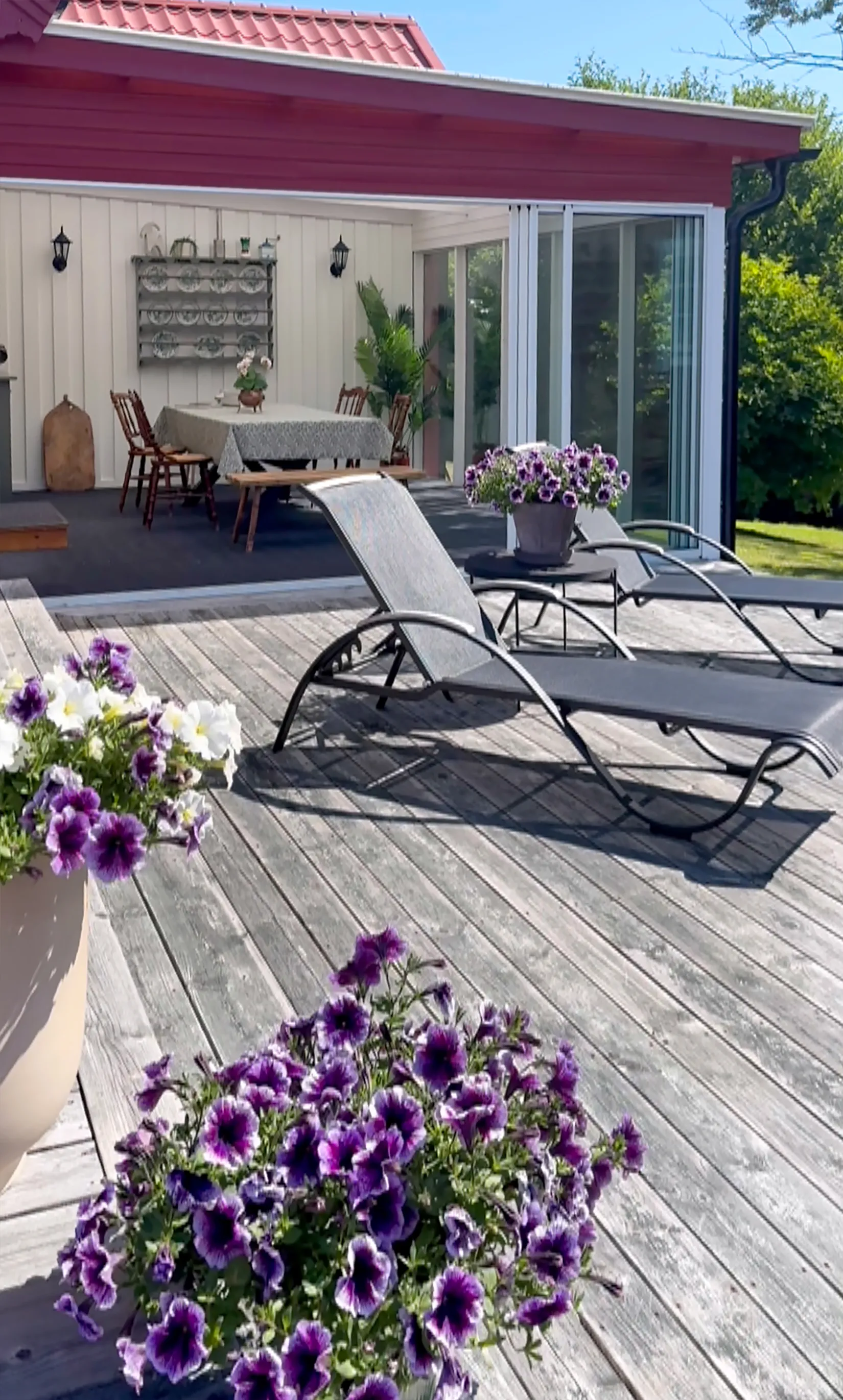 Fritidshus, Flisvägen 8, Söderhamn - skärgården, Söderhamn