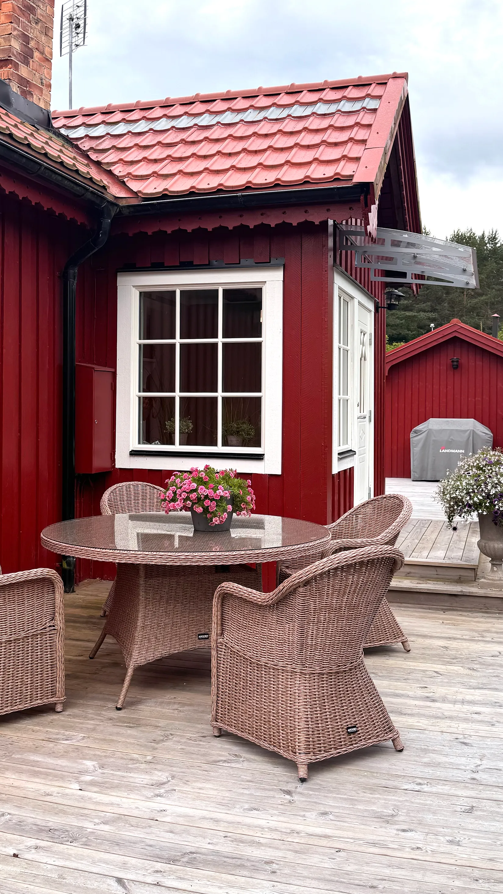 Fritidshus, Flisvägen 8, Söderhamn - skärgården, Söderhamn