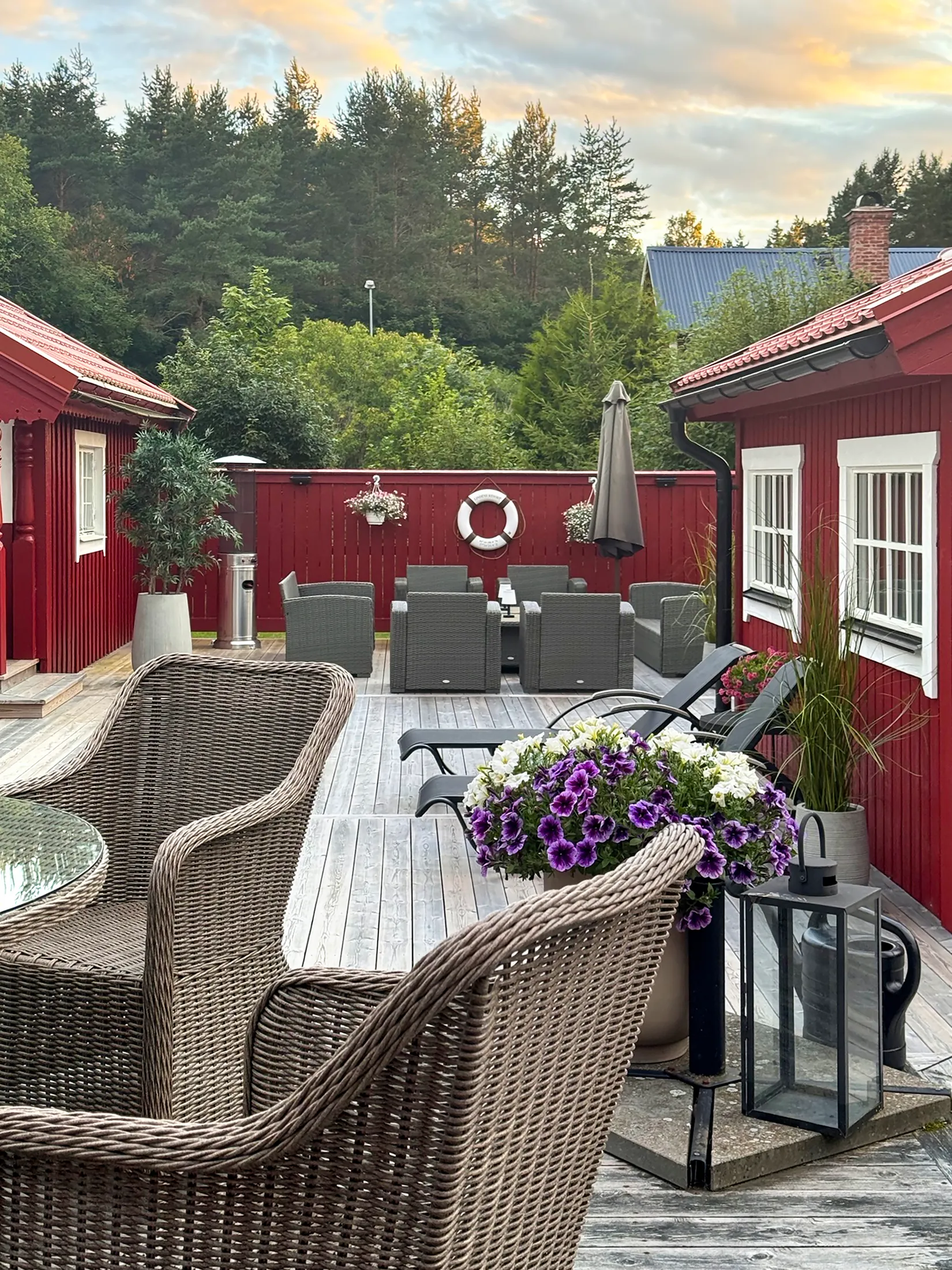 Fritidshus, Flisvägen 8, Söderhamn - skärgården, Söderhamn