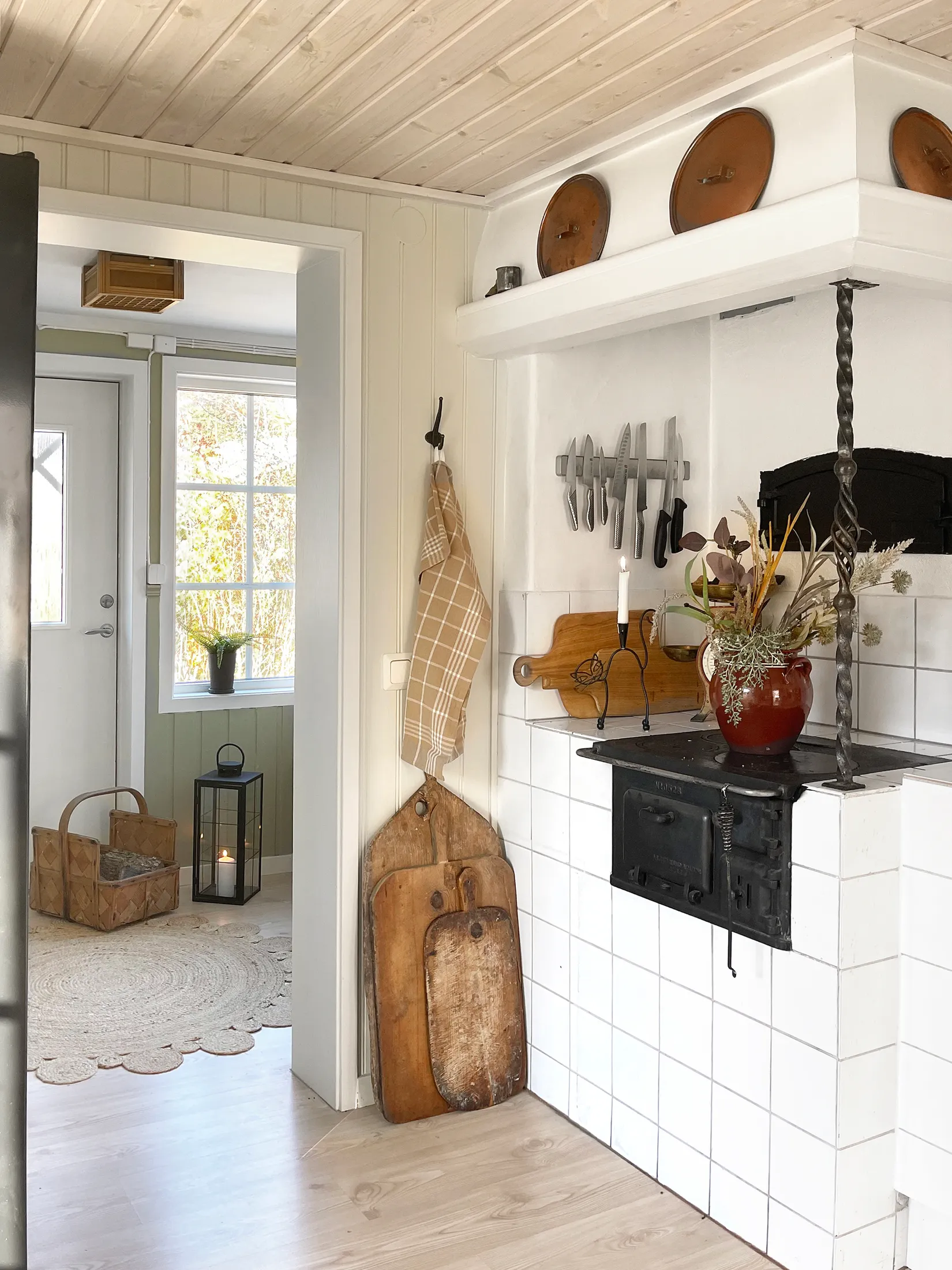 Fritidshus, Flisvägen 8, Söderhamn - skärgården, Söderhamn