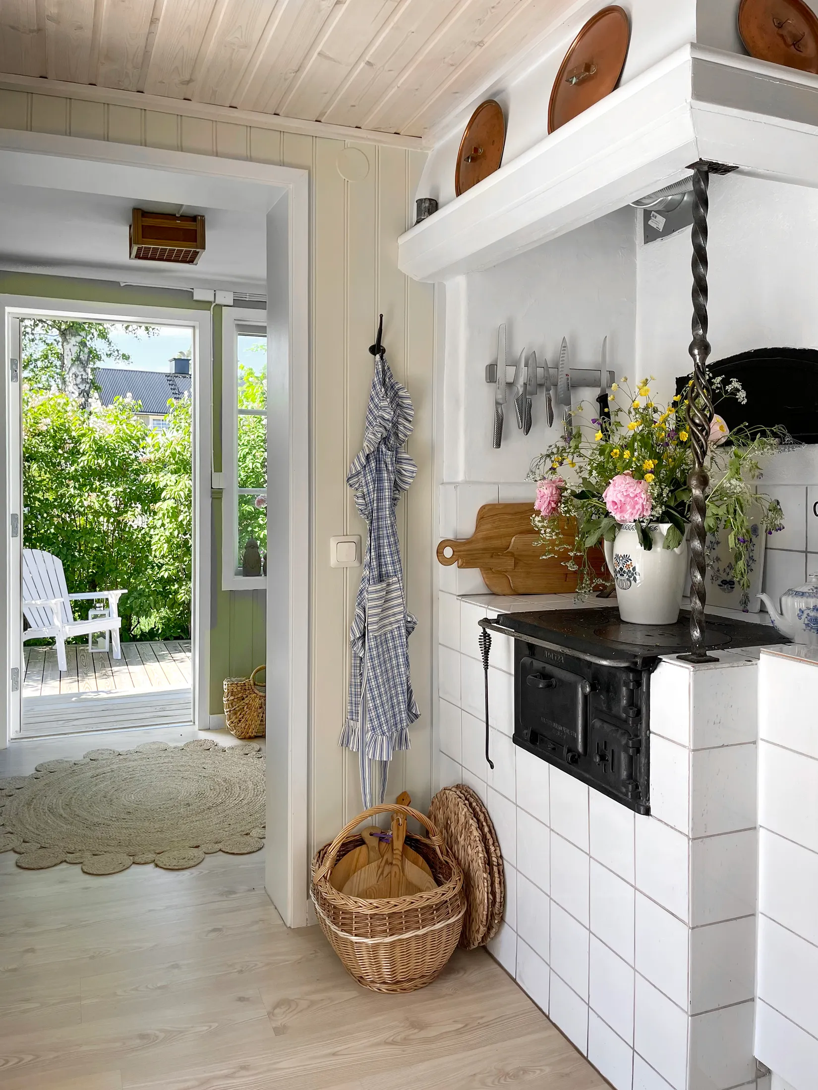 Fritidshus, Flisvägen 8, Söderhamn - skärgården, Söderhamn