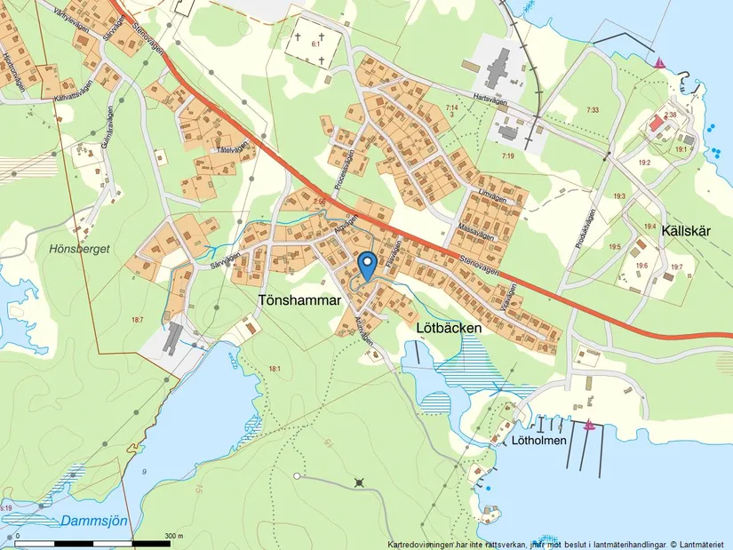 Fritidshus, Flisvägen 8, Söderhamn - skärgården, Söderhamn