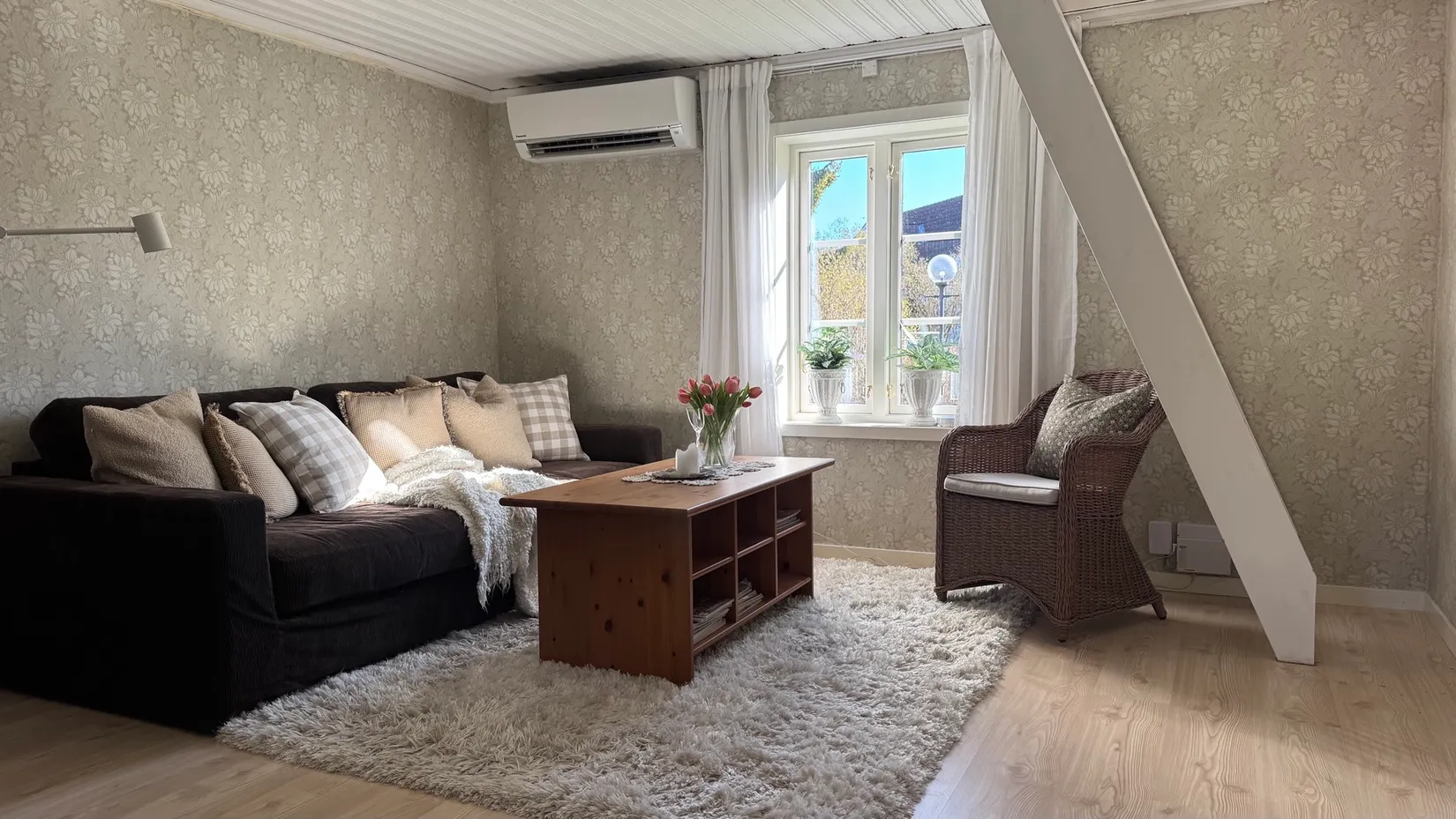 Fritidshus, Flisvägen 8, Söderhamn - skärgården, Söderhamn