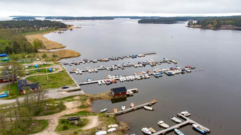 Fritidshus, Flisvägen 8, Söderhamn - skärgården, Söderhamn
