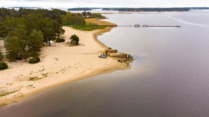 Fritidshus, Flisvägen 8, Söderhamn - skärgården, Söderhamn