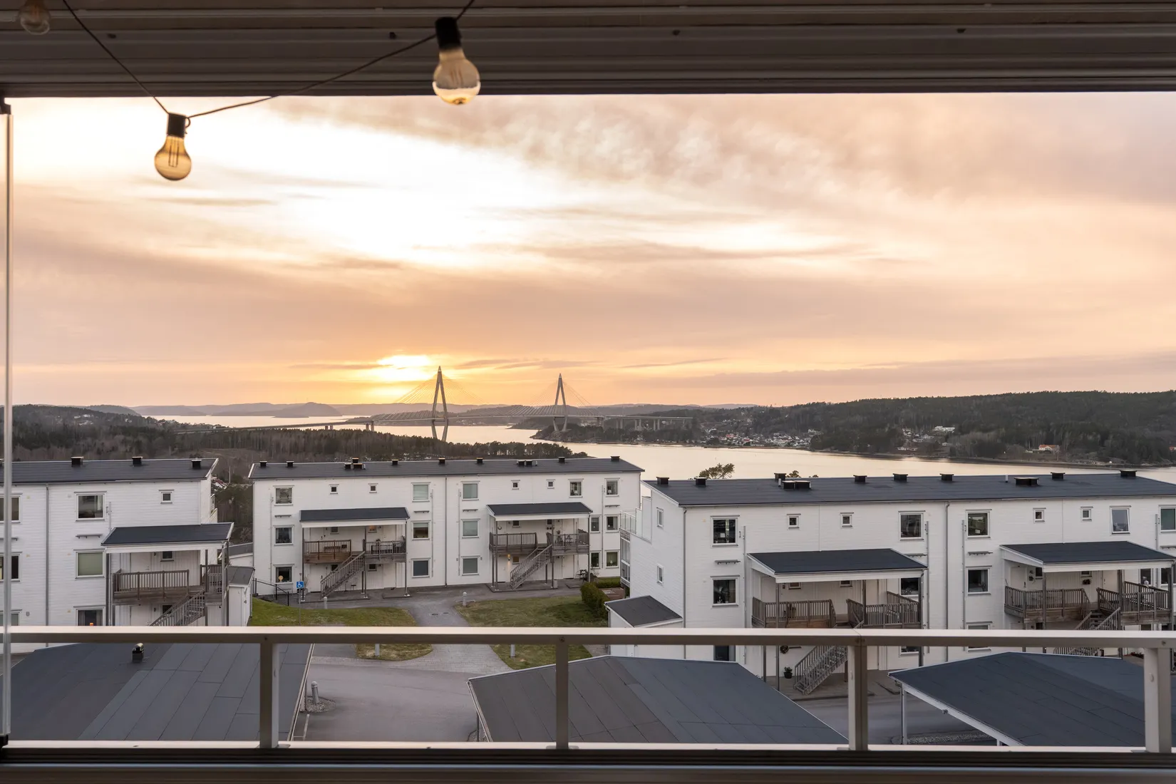 Bostadsrätt, Västra Sundskogsvägen 39, Uddevalla