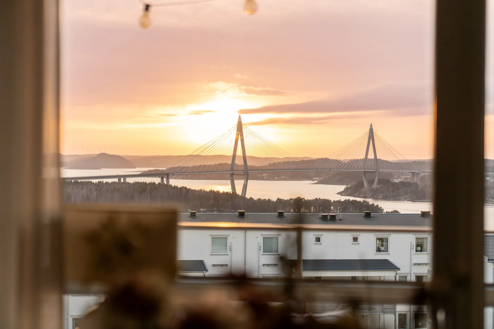 Bostadsrätt, Västra Sundskogsvägen 39, Uddevalla