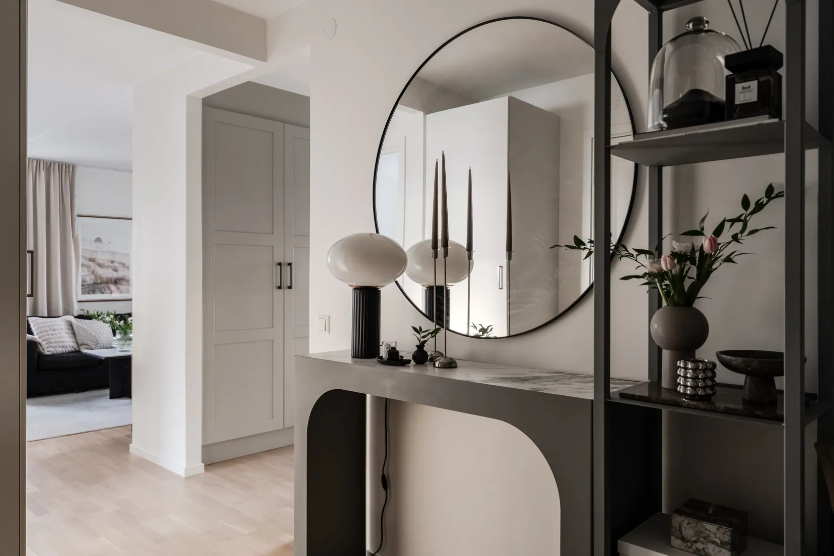 Bostadsrätt, Västra Sundskogsvägen 39, Uddevalla