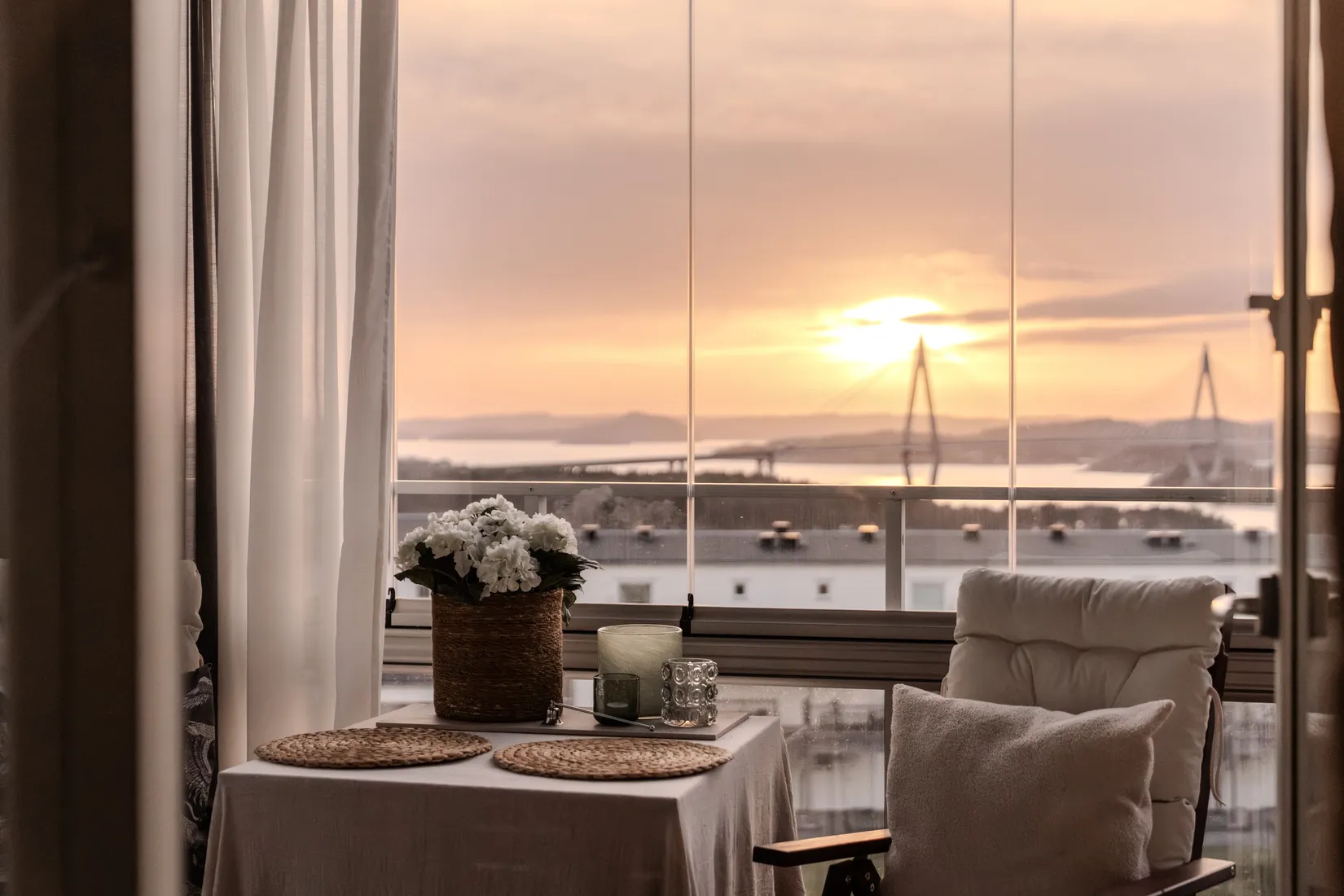 Bostadsrätt, Västra Sundskogsvägen 39, Uddevalla