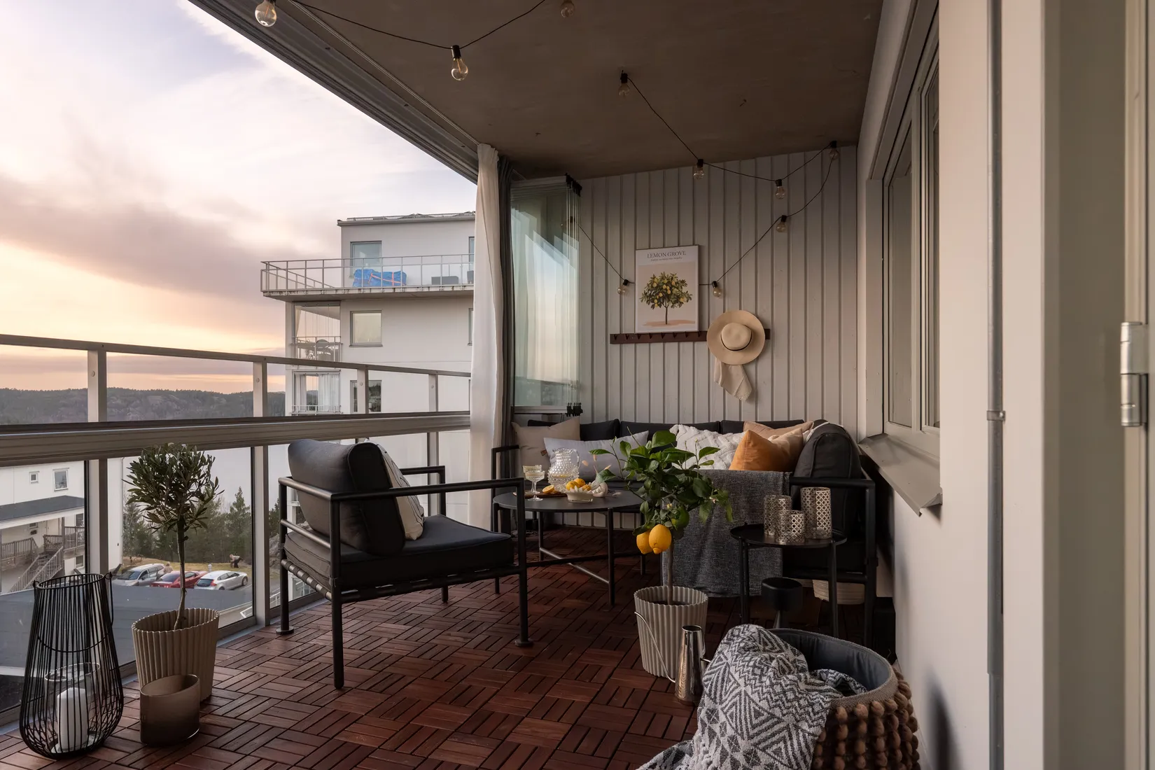 Bostadsrätt, Västra Sundskogsvägen 39, Uddevalla